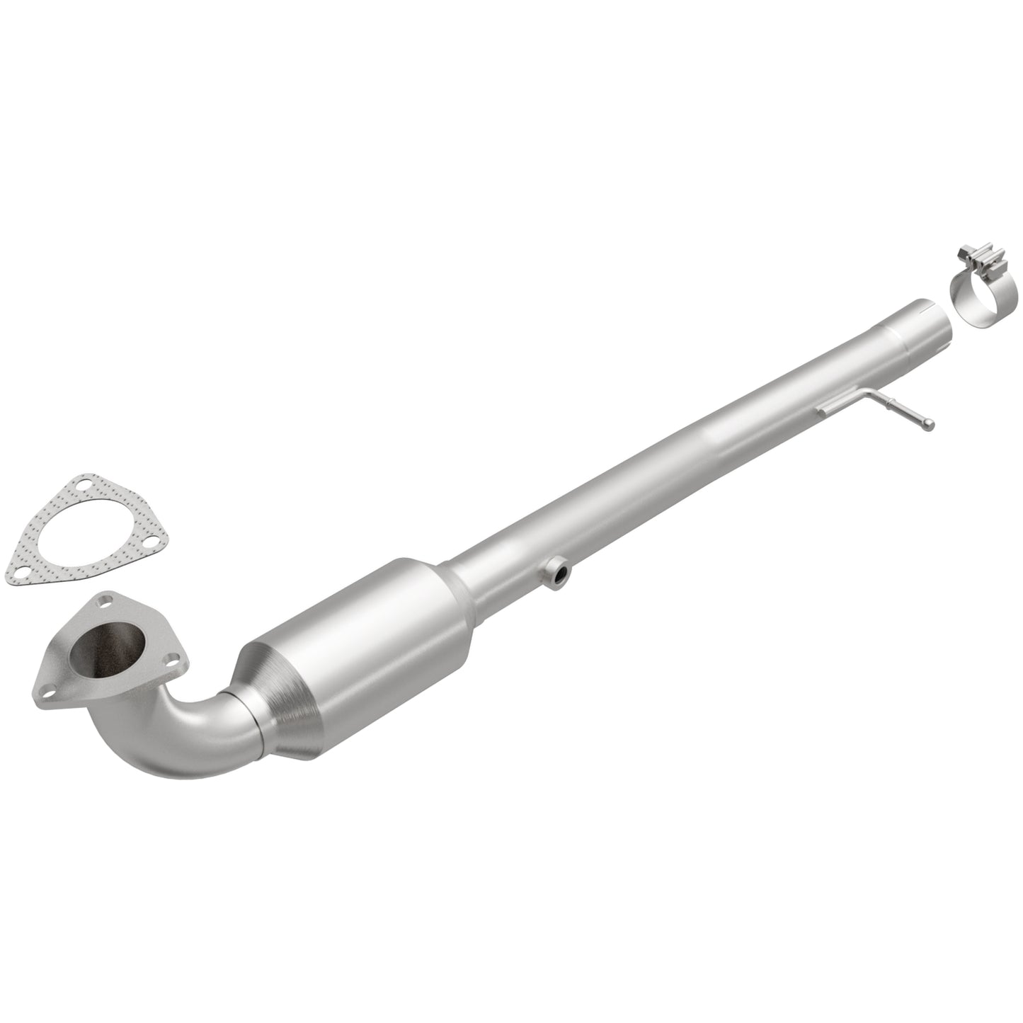 MagnaFlow 2007-2009 Land Rover Range Rover California Grade CARB Compliant Direct-Fit Catalytic Converter MAGNAFLOW-5451755