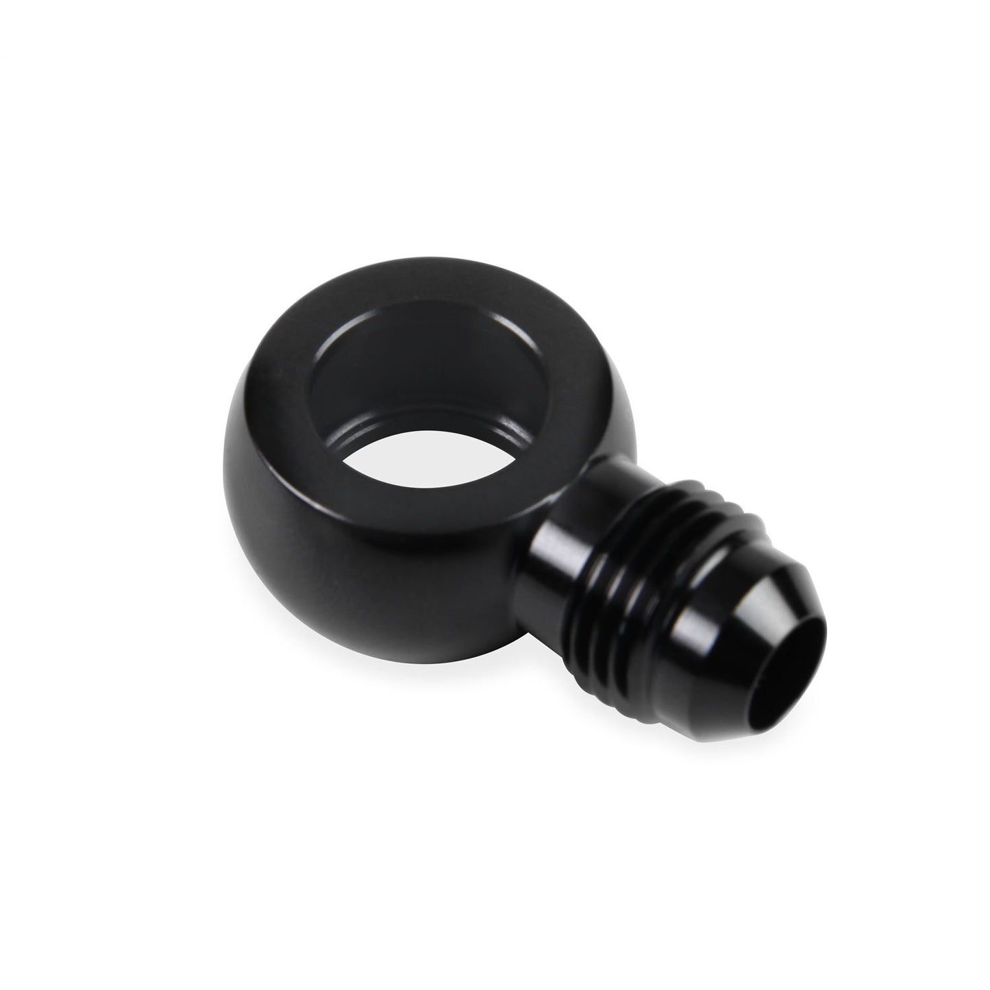 Earls Performance Aluminum AN Fuel System Banjo 977666ERL