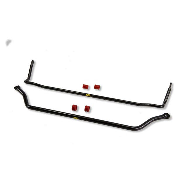 ST Suspensions 52006 Anti-Swaybar Sets - 01-09 Chrysler PT Cruiser incl. Convertible