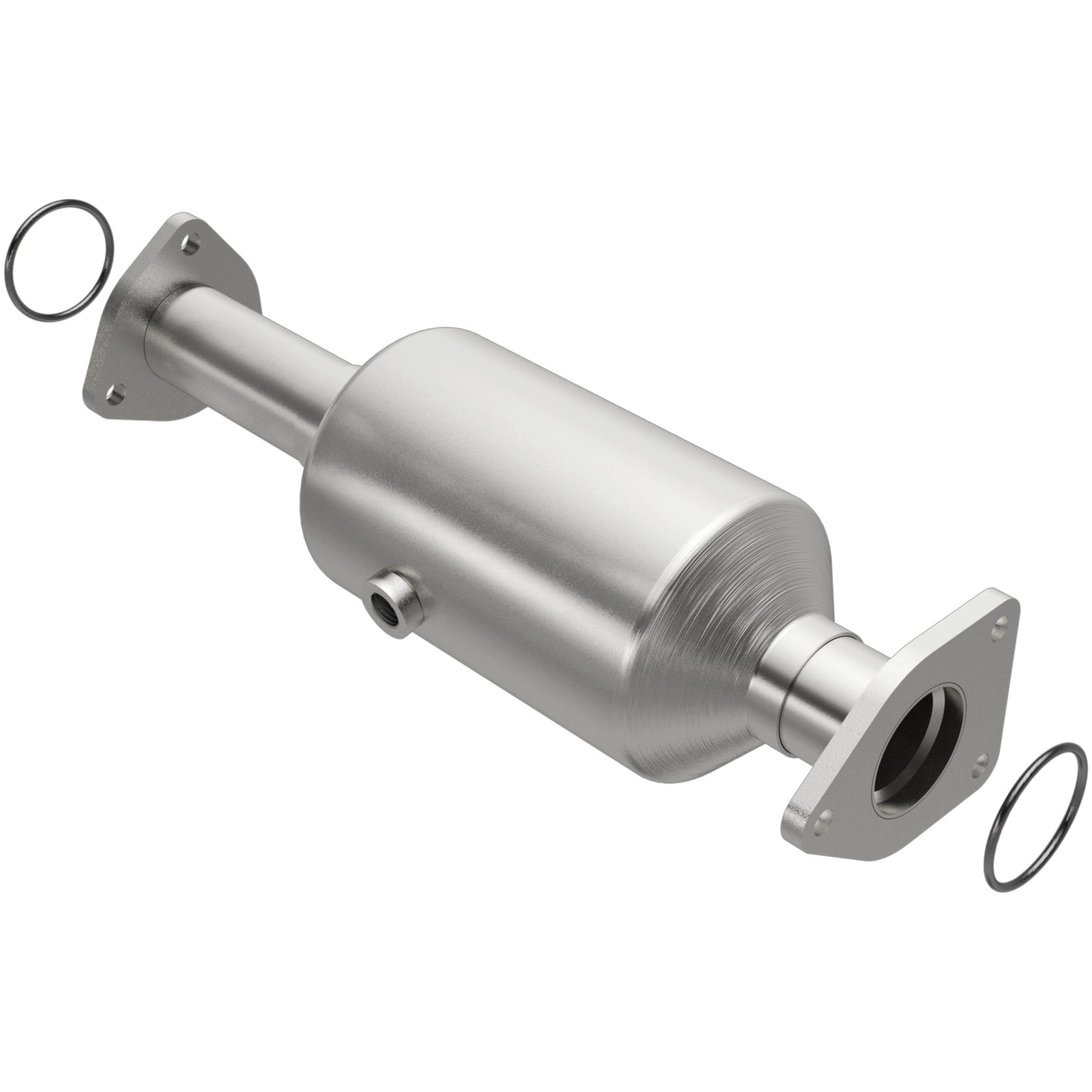 MagnaFlow 2004-2008 Acura TSX California Grade CARB Compliant Direct-Fit Catalytic Converter MAGNAFLOW-5461026
