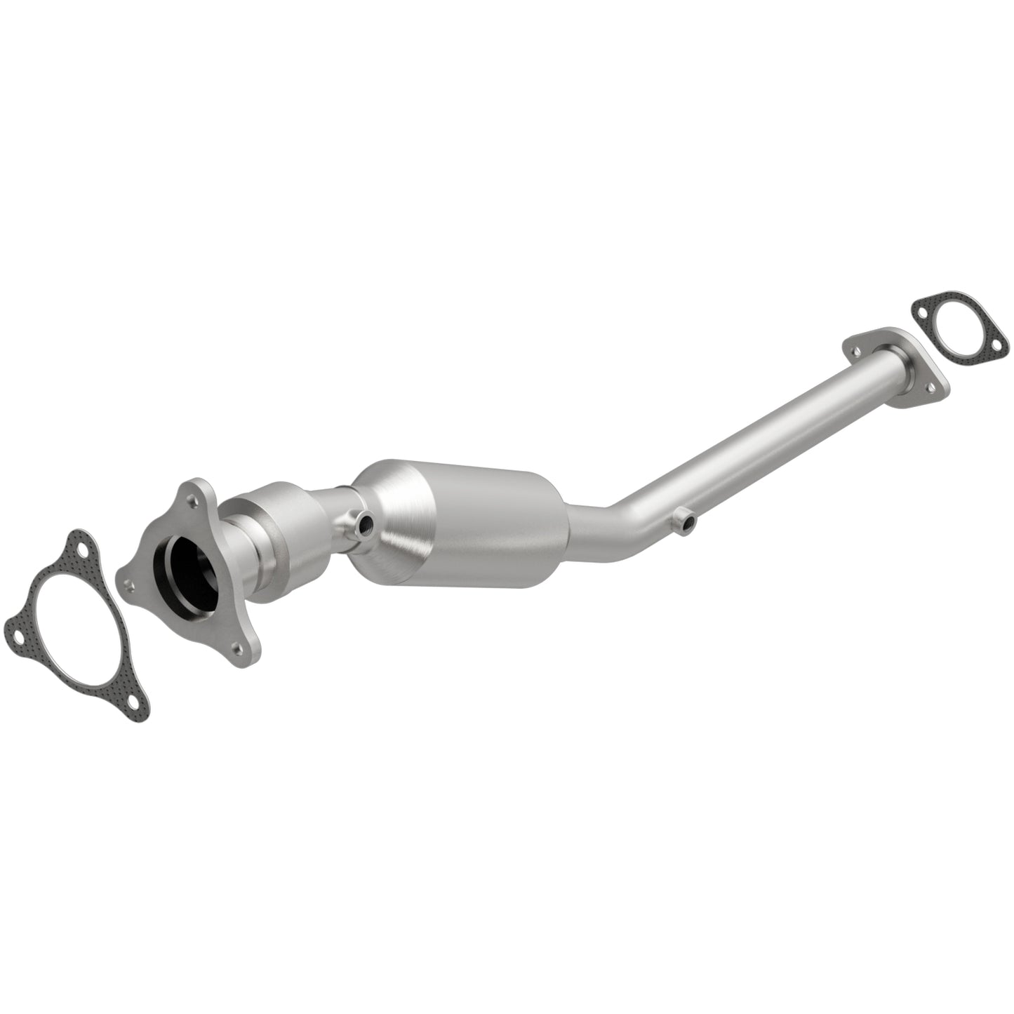 MagnaFlow California Grade CARB Compliant Direct-Fit Catalytic Converter 5461137 MAGNAFLOW-5461137
