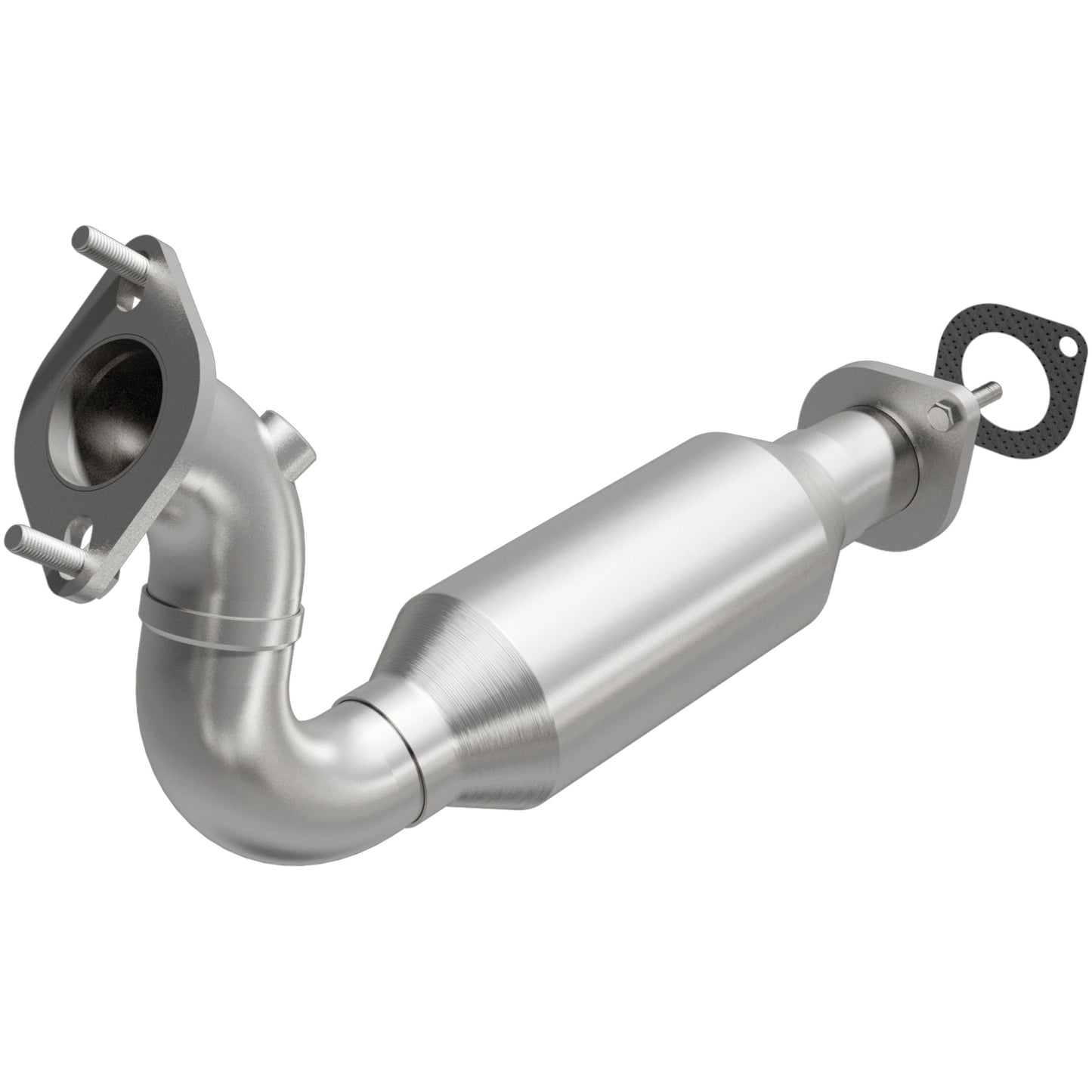MagnaFlow California Grade CARB Compliant Direct-Fit Catalytic Converter 5461170 MAGNAFLOW-5461170