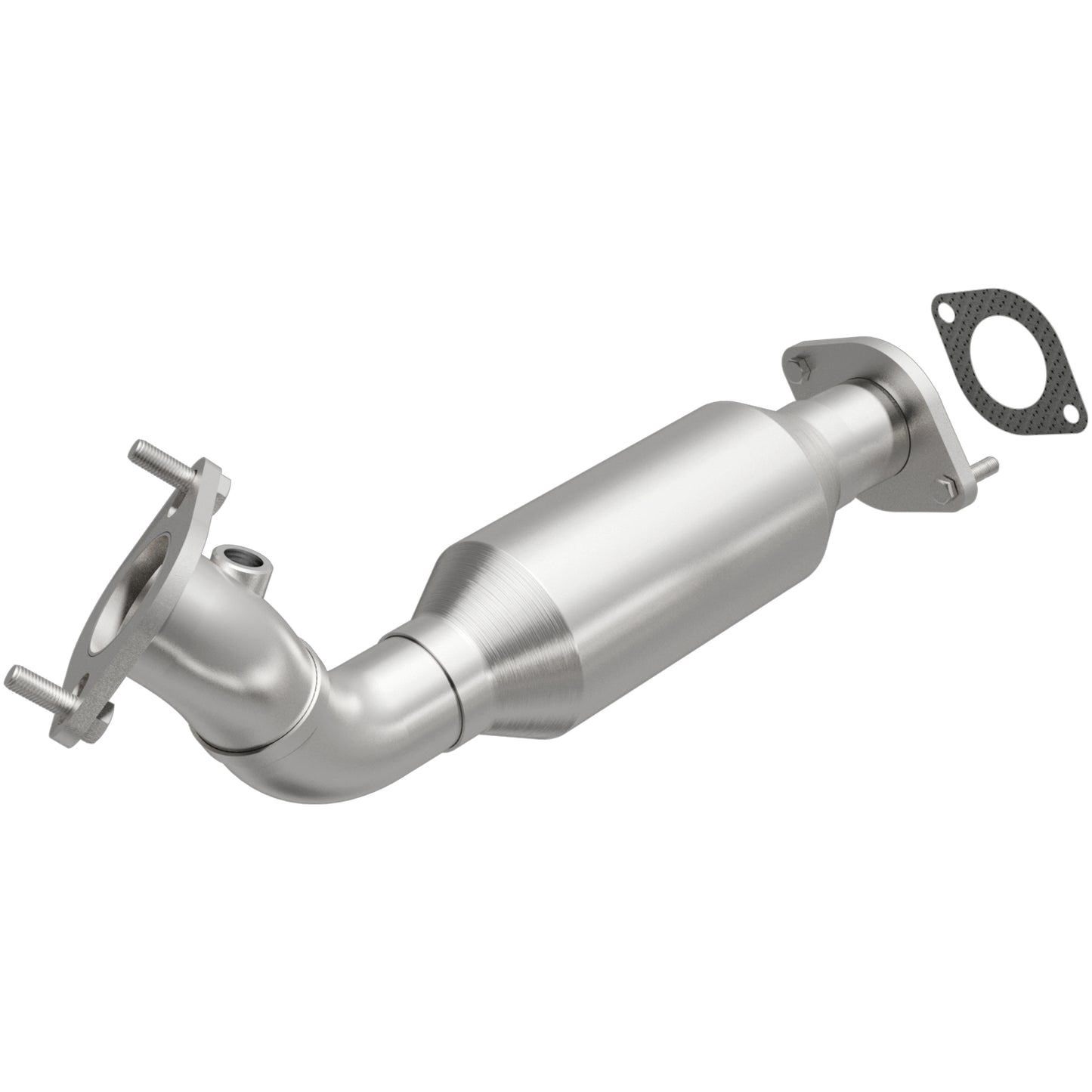 MagnaFlow California Grade CARB Compliant Direct-Fit Catalytic Converter 5461171 MAGNAFLOW-5461171