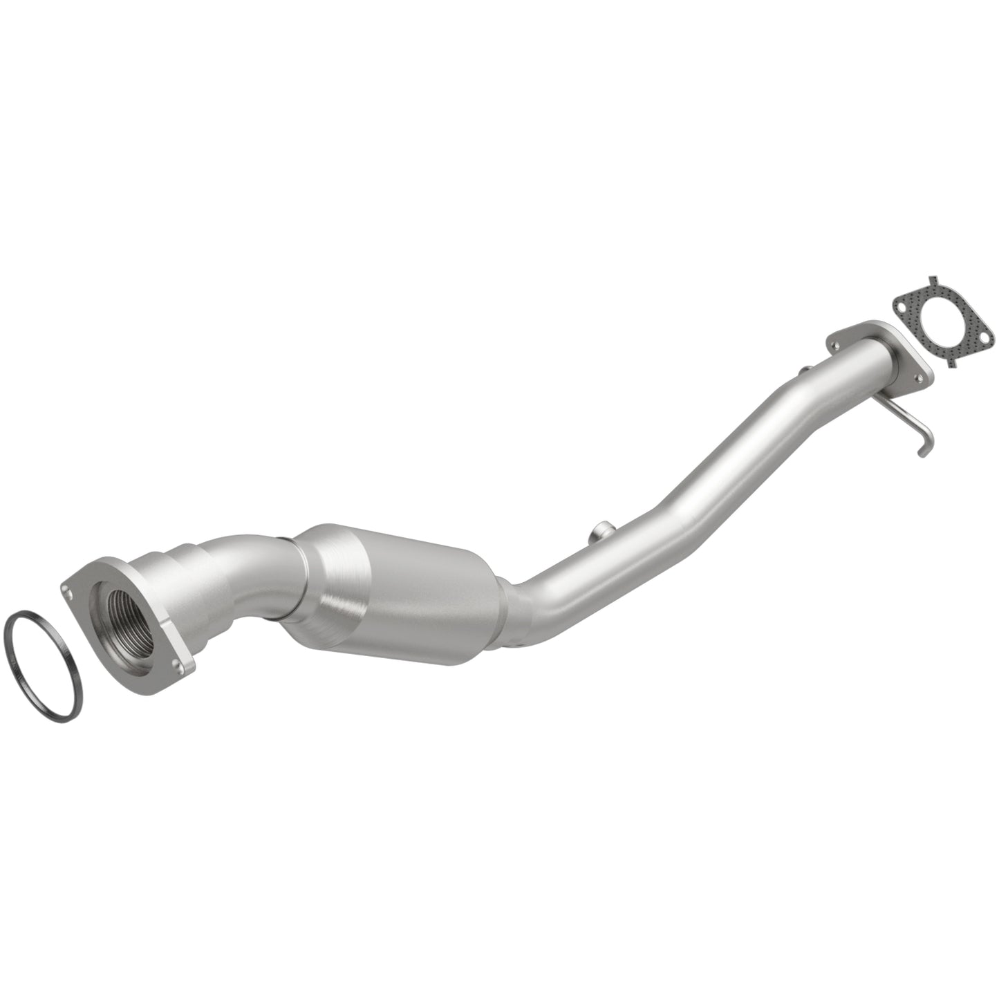 MagnaFlow California Grade CARB Compliant Direct-Fit Catalytic Converter 5461227 MAGNAFLOW-5461227