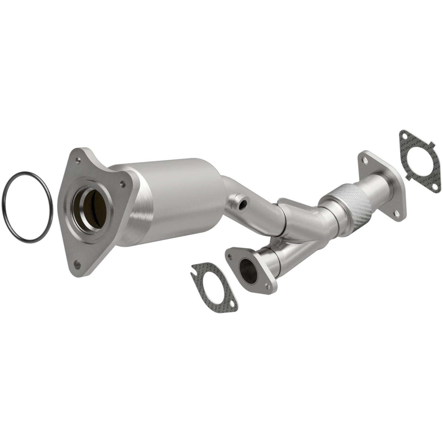 MagnaFlow California Grade CARB Compliant Direct-Fit Catalytic Converter 5461229 MAGNAFLOW-5461229