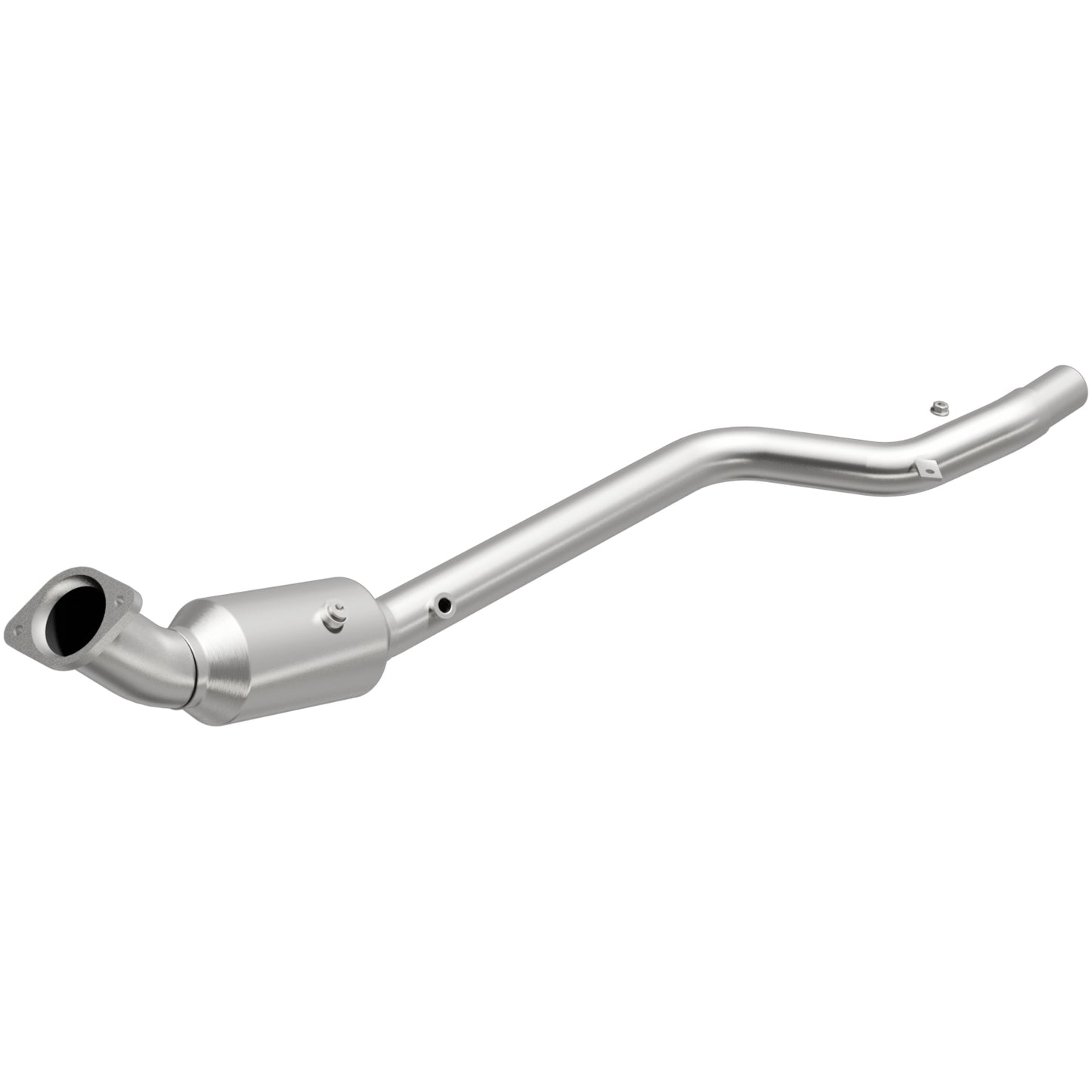 MagnaFlow California Grade CARB Compliant Direct-Fit Catalytic Converter 5461241 MAGNAFLOW-5461241