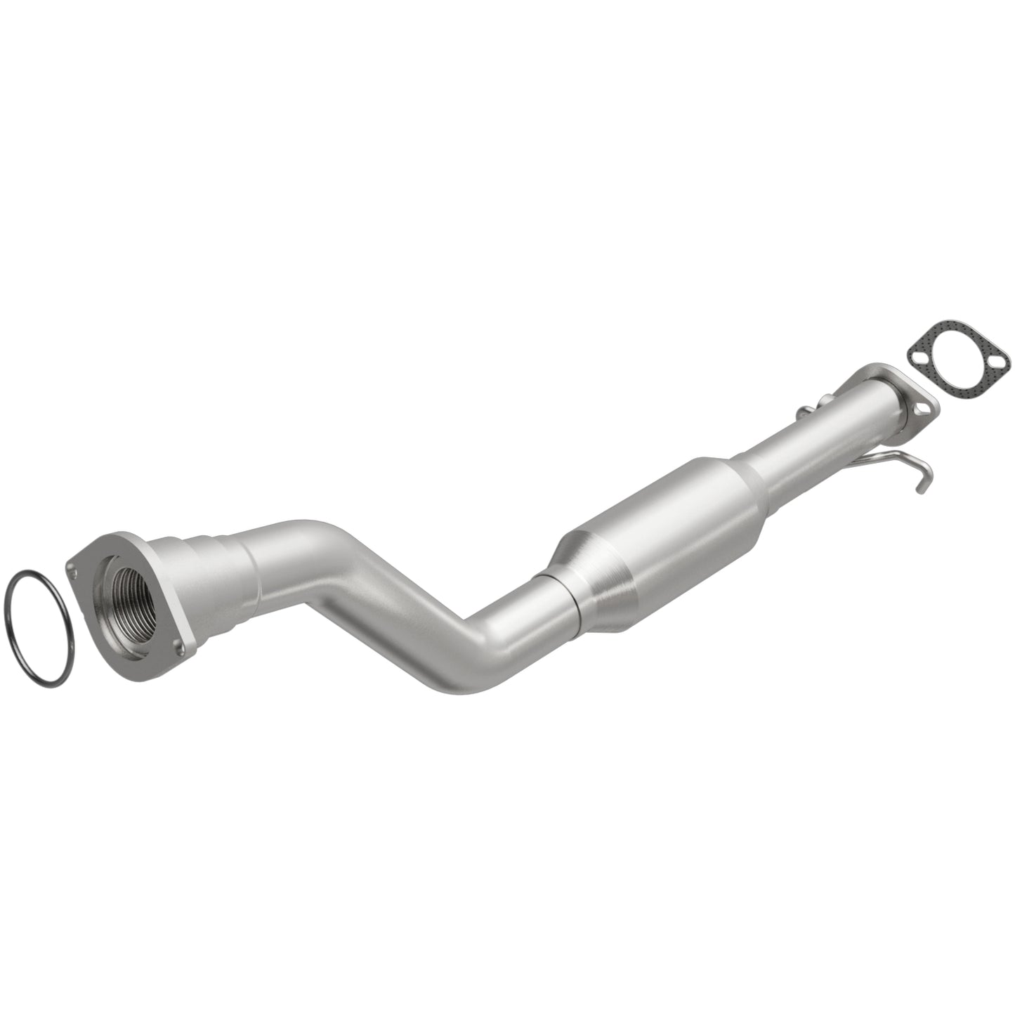 MagnaFlow California Grade CARB Compliant Direct-Fit Catalytic Converter 5461396 MAGNAFLOW-5461396