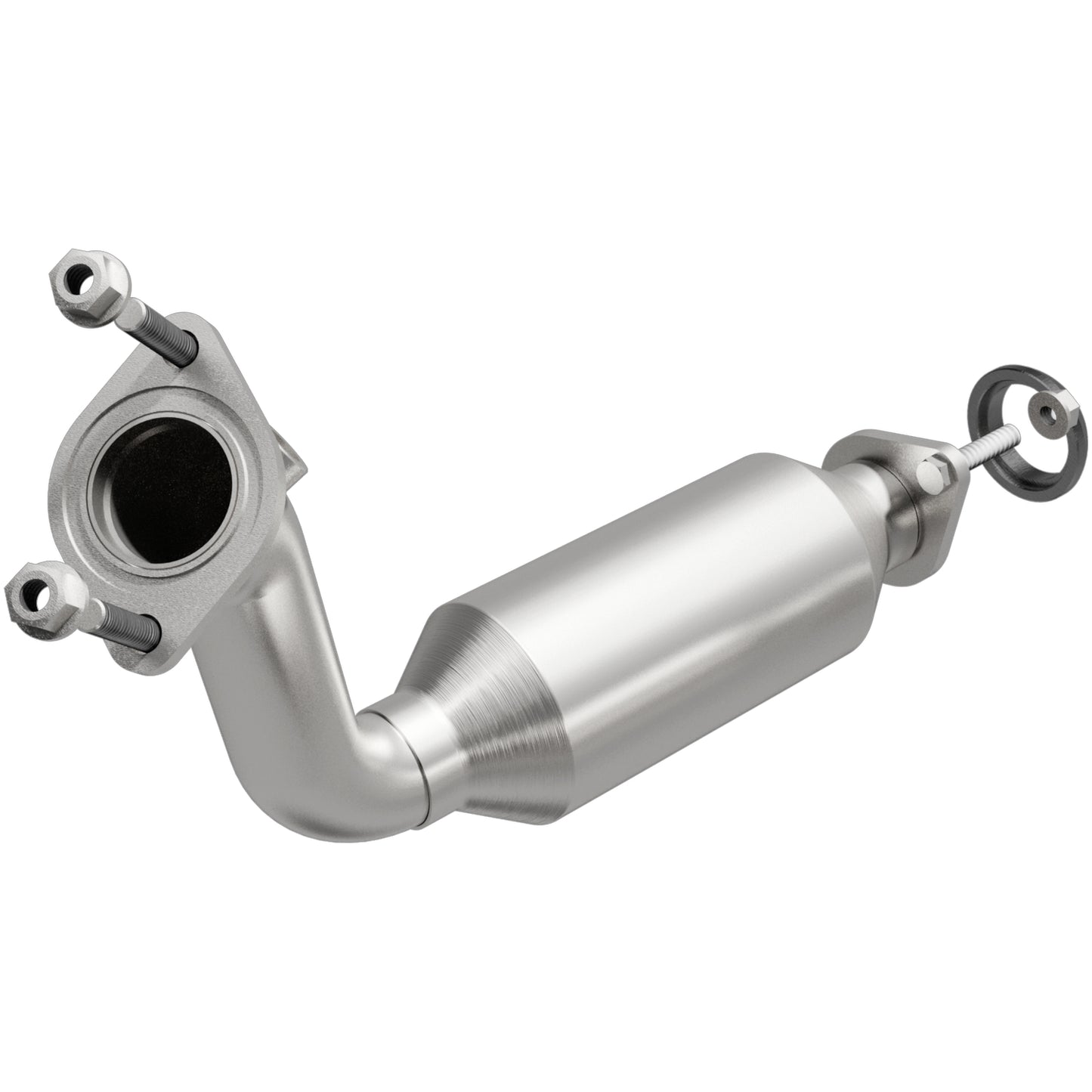 MagnaFlow 2006-2007 Cadillac STS California Grade CARB Compliant Direct-Fit Catalytic Converter MAGNAFLOW-5461502