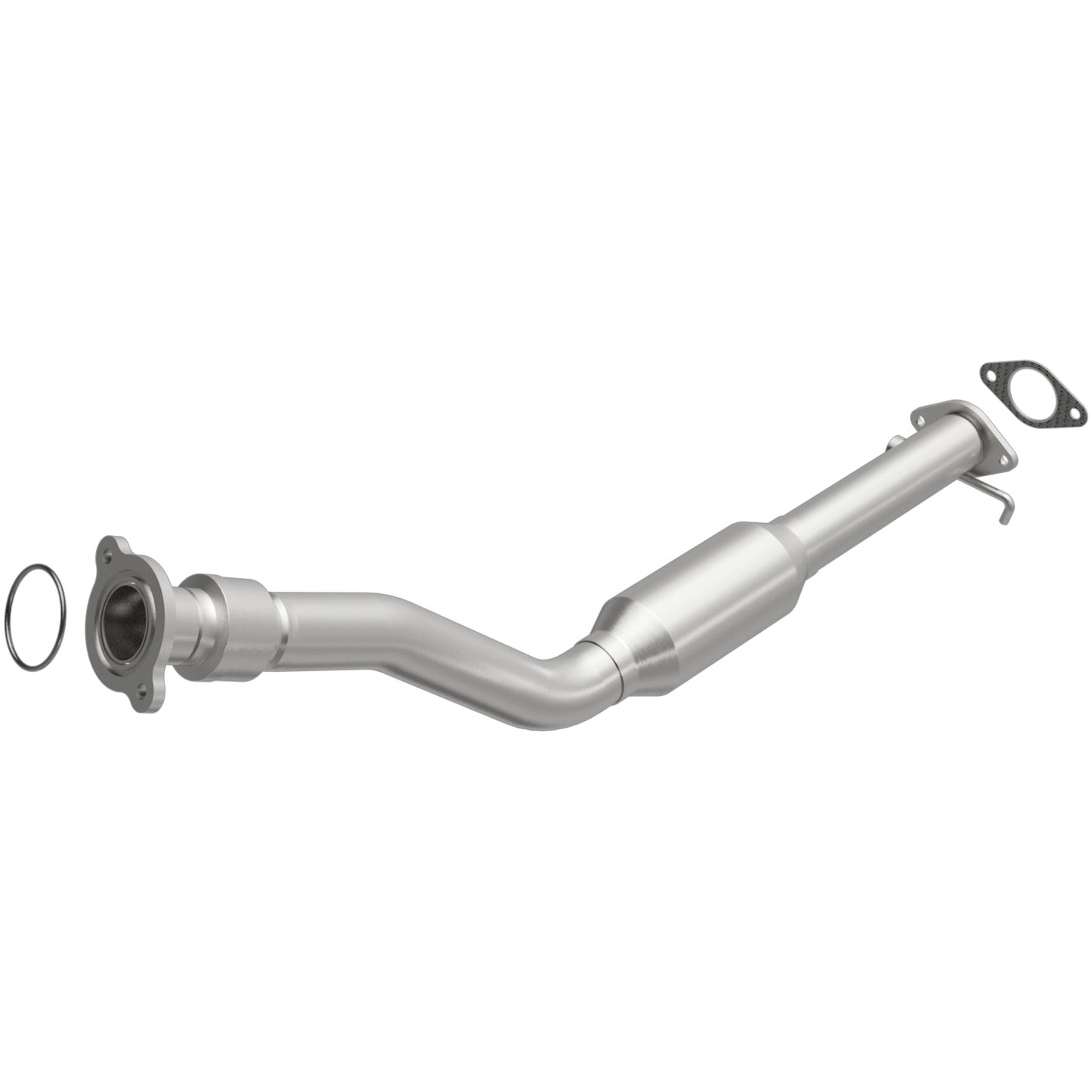 MagnaFlow California Grade CARB Compliant Direct-Fit Catalytic Converter 5461532 MAGNAFLOW-5461532