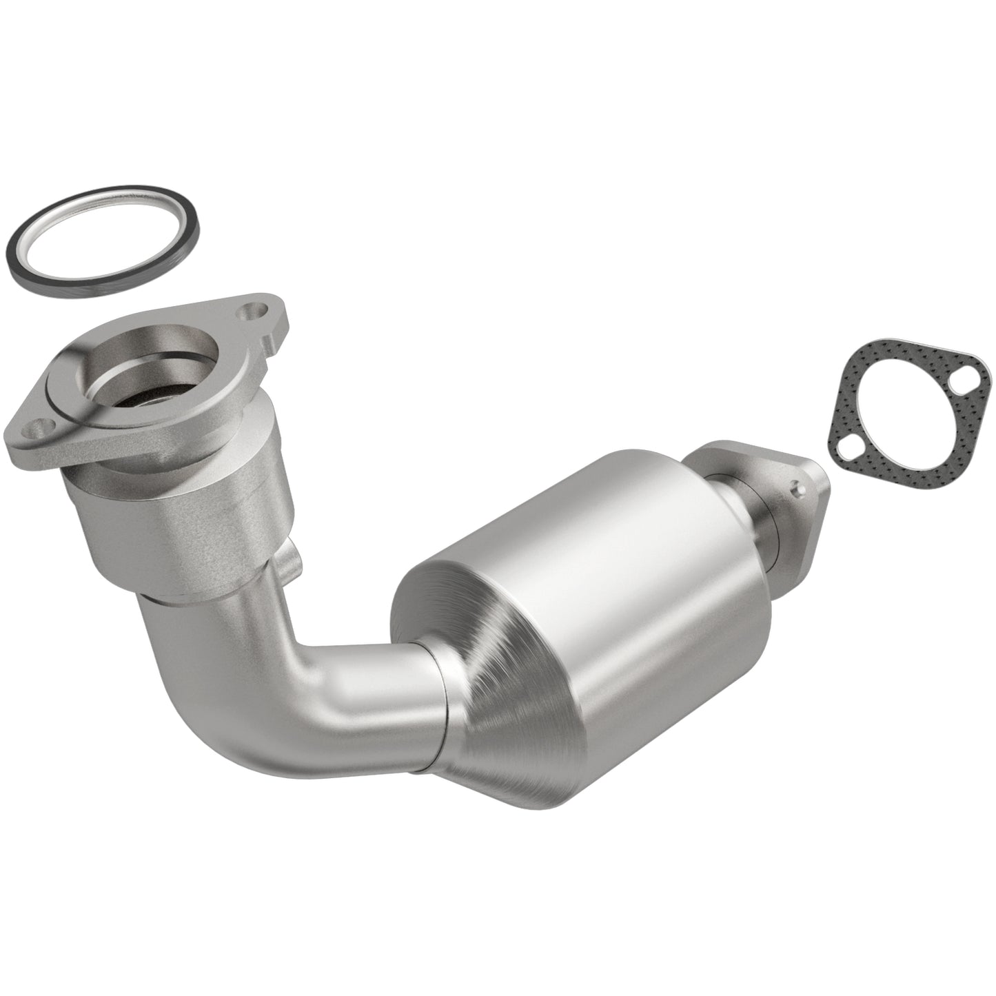MagnaFlow 2008-2009 Pontiac G8 California Grade CARB Compliant Direct-Fit Catalytic Converter MAGNAFLOW-5461628