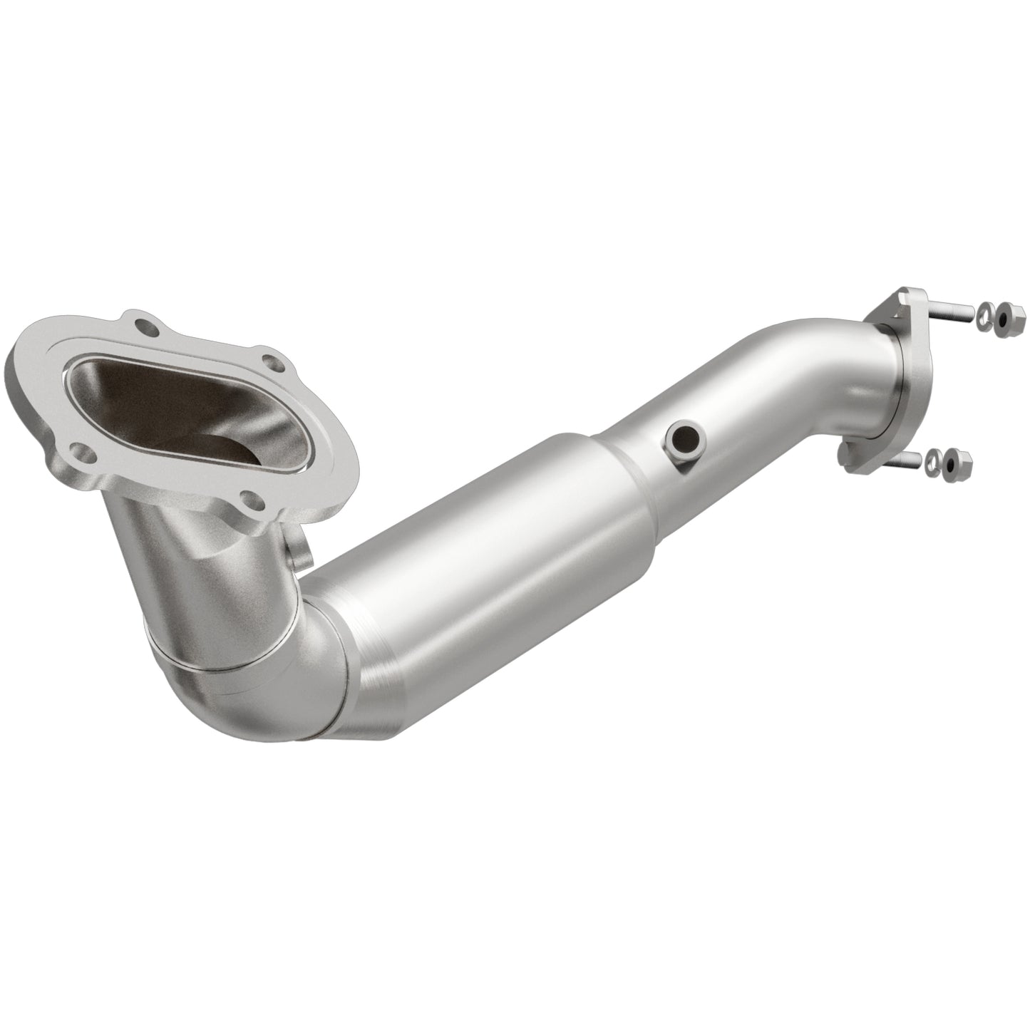 MagnaFlow 2007-2011 Chevrolet Corvette California Grade CARB Compliant Direct-Fit Catalytic Converter MAGNAFLOW-5461847