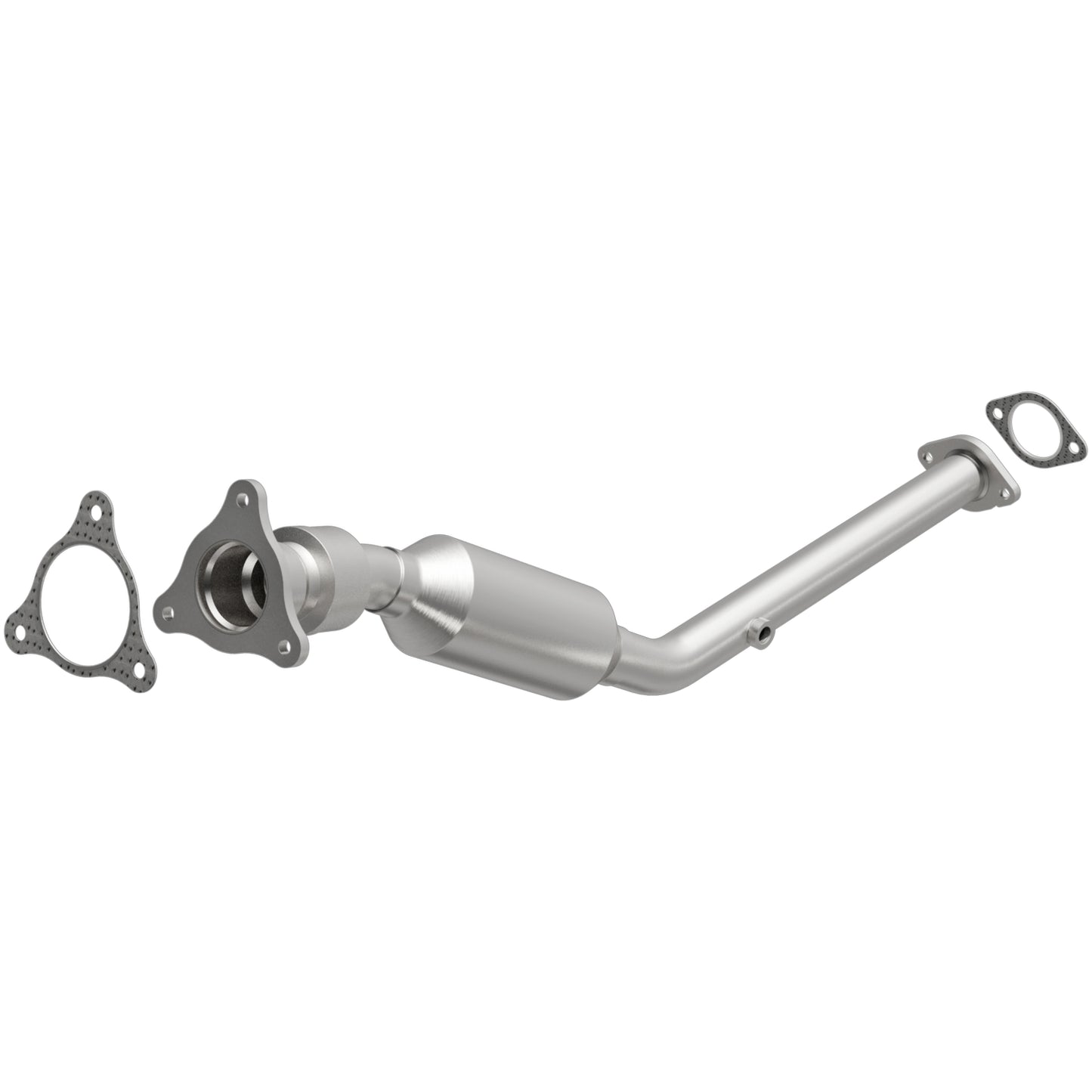 MagnaFlow California Grade CARB Compliant Direct-Fit Catalytic Converter 5461914 MAGNAFLOW-5461914