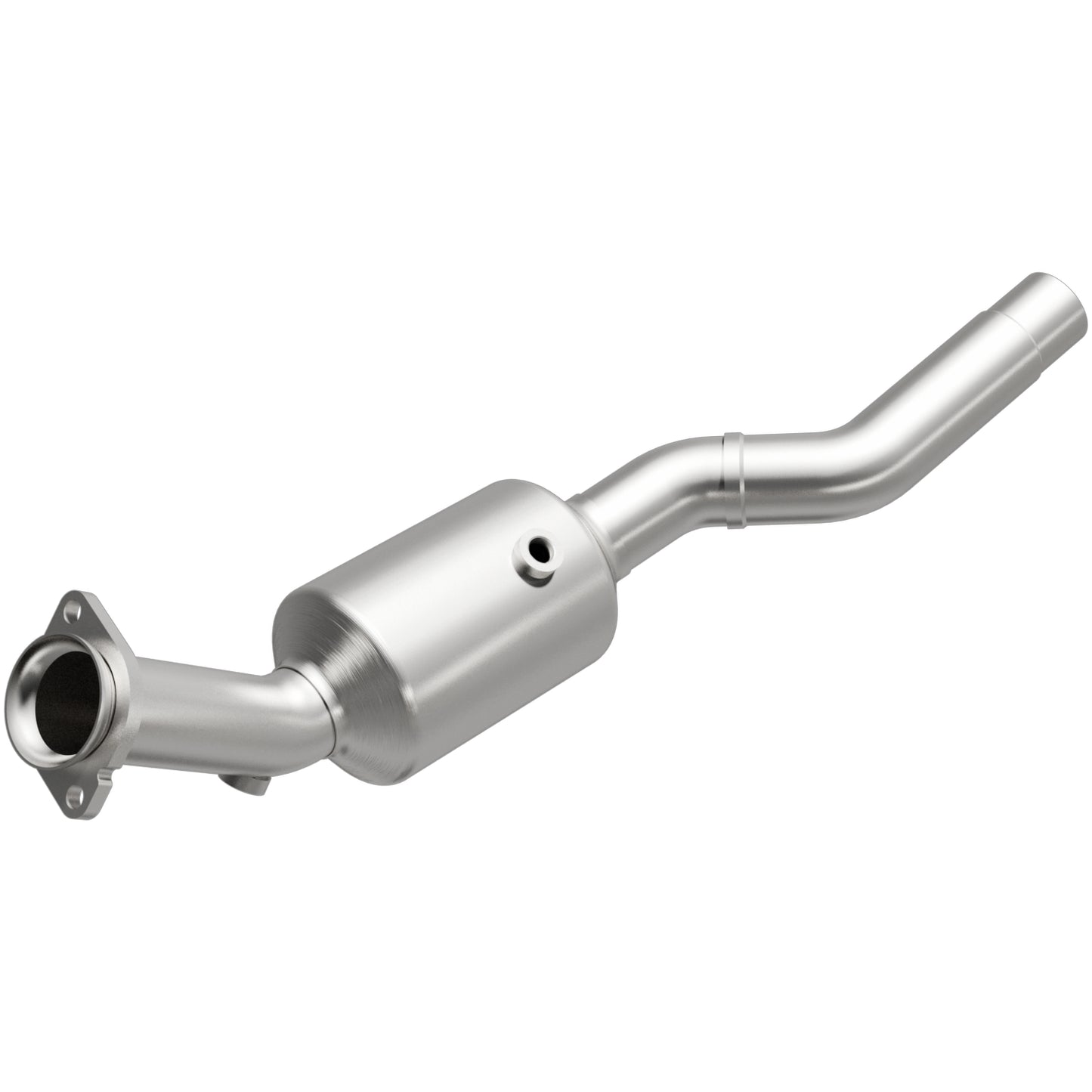 MagnaFlow California Grade CARB Compliant Direct-Fit Catalytic Converter 5461948 MAGNAFLOW-5461948