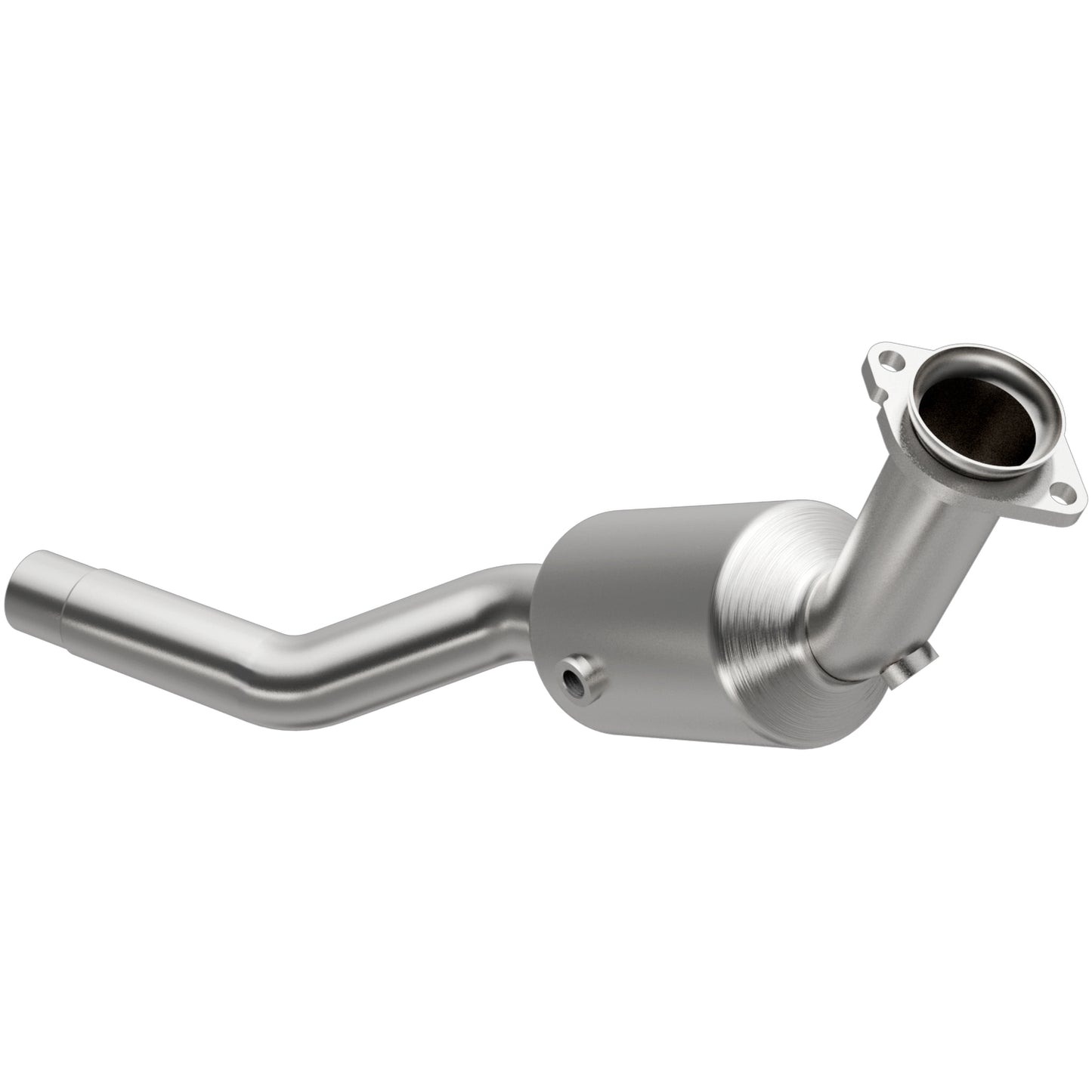 MagnaFlow California Grade CARB Compliant Direct-Fit Catalytic Converter 5461954 MAGNAFLOW-5461954