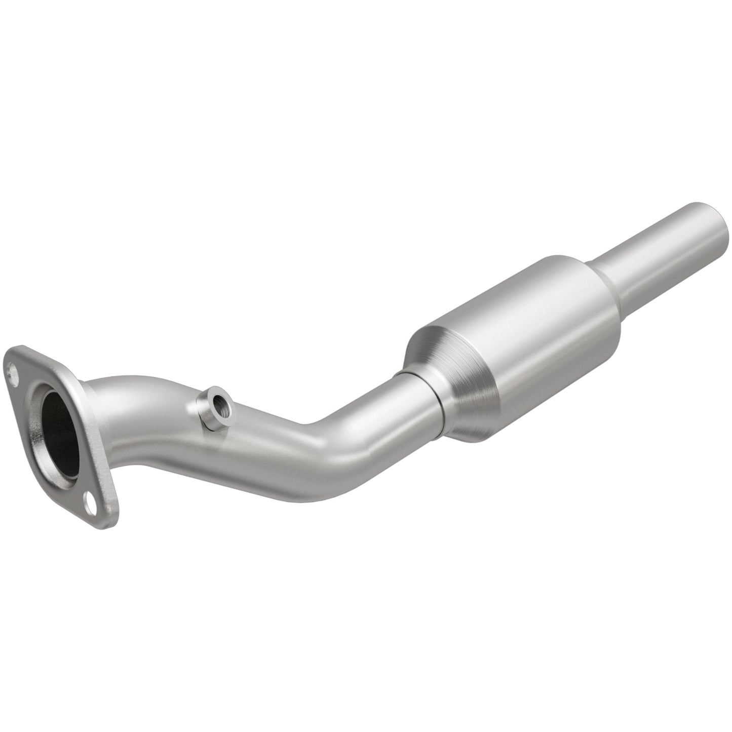 MagnaFlow 2008 Dodge Caliber California Grade CARB Compliant Direct-Fit Catalytic Converter MAGNAFLOW-5461961