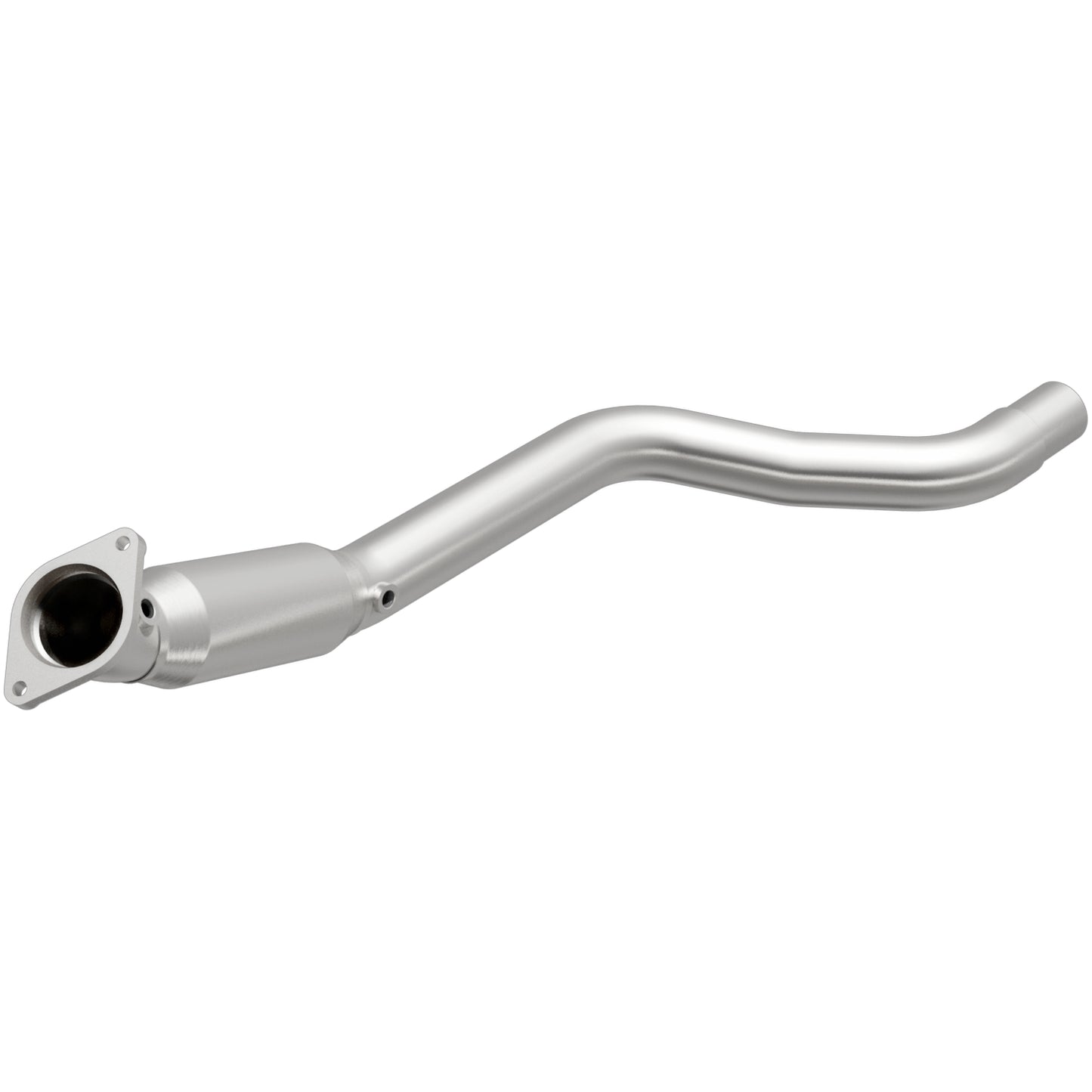 MagnaFlow California Grade CARB Compliant Direct-Fit Catalytic Converter 5461965 MAGNAFLOW-5461965