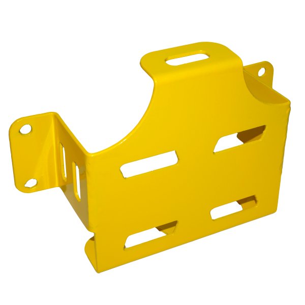 Performance Distributors - Battery Box (Bracket) DUI-5475YL