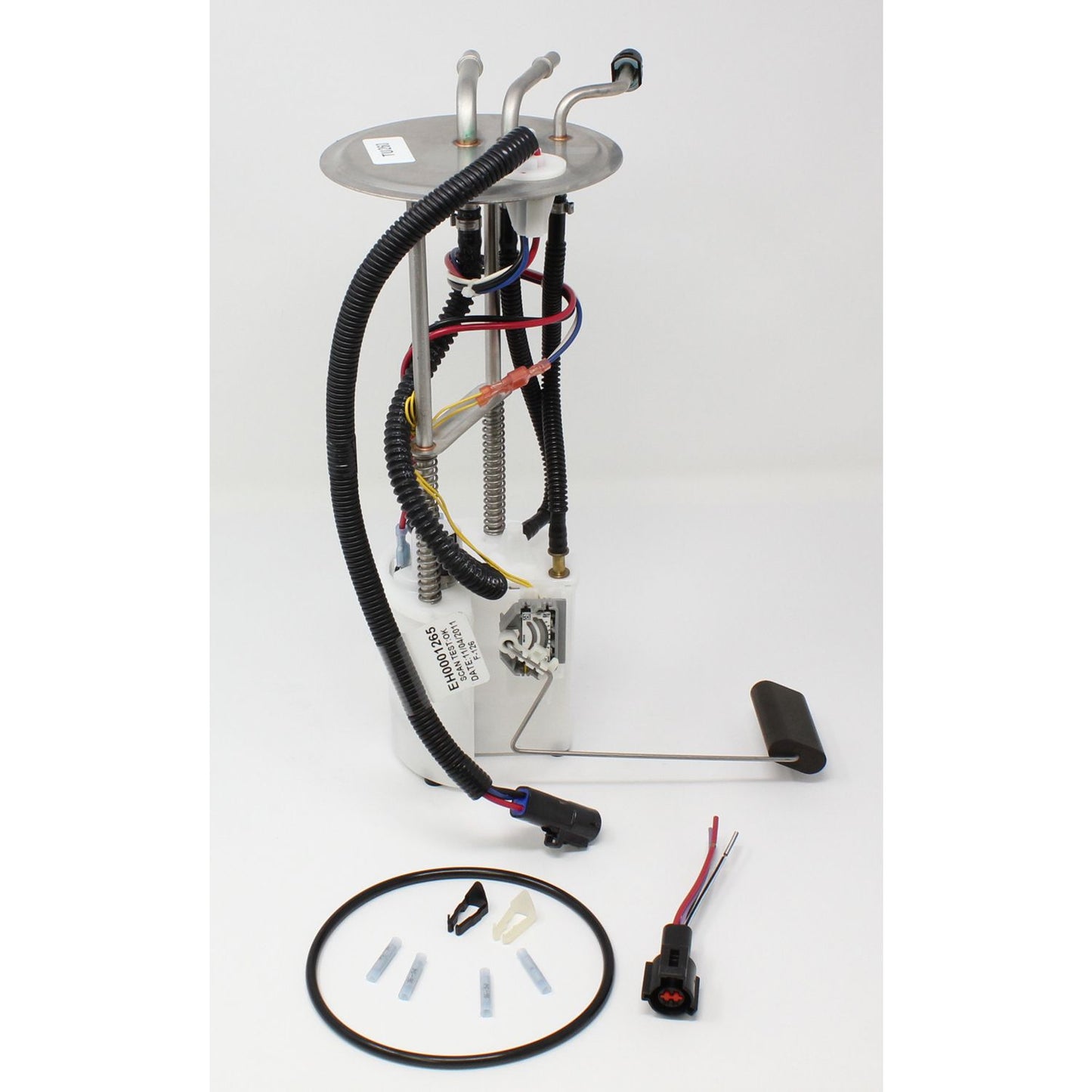 TI Automotive Stock Replacement Gas Module with Tank Seal TU260