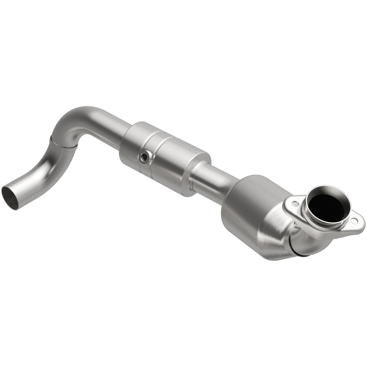 MagnaFlow 2004-2005 Ford F-150 California Grade CARB Compliant Direct-Fit Catalytic Converter MAGNAFLOW-5481238