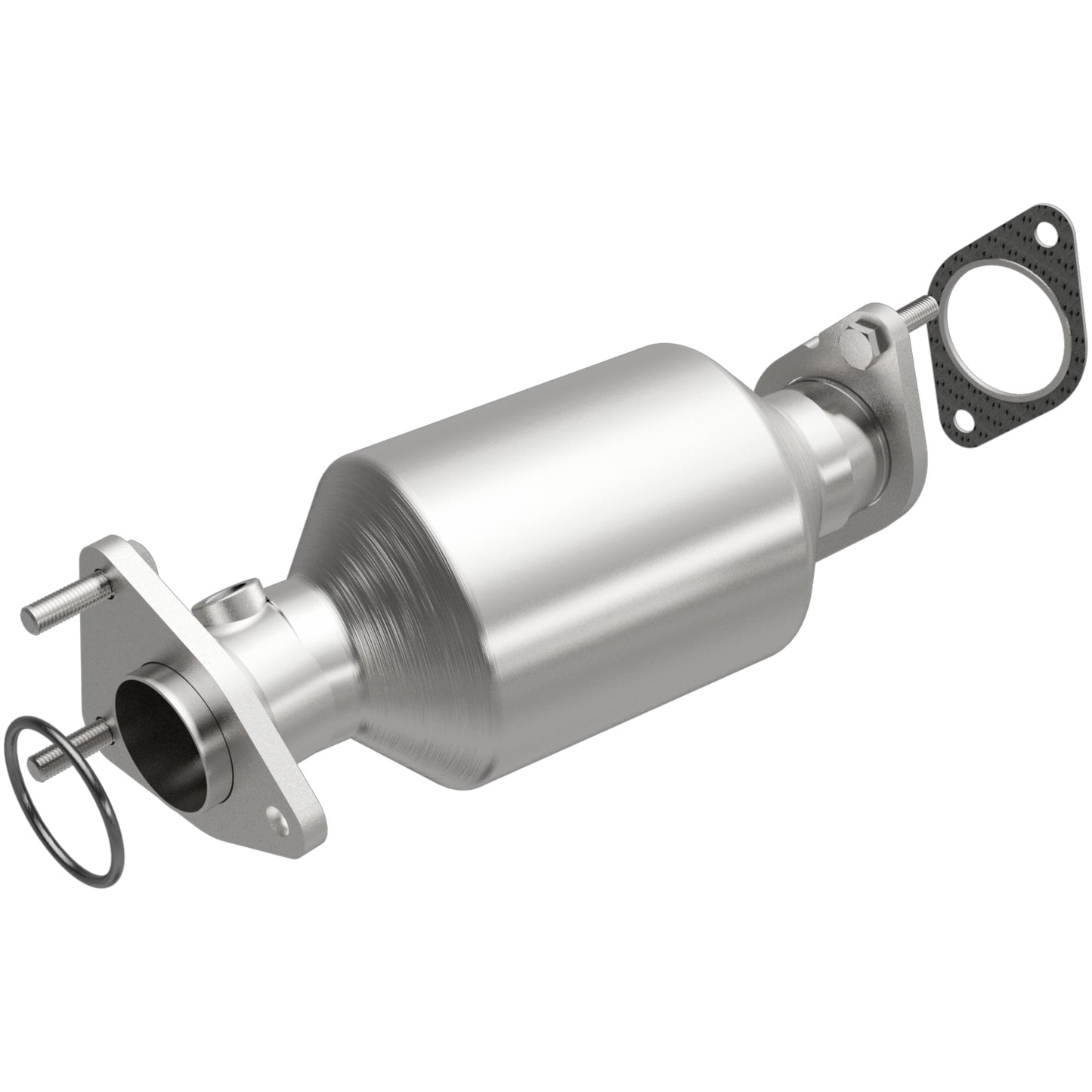 MagnaFlow California Grade CARB Compliant Direct-Fit Catalytic Converter 5481665 MAGNAFLOW-5481665