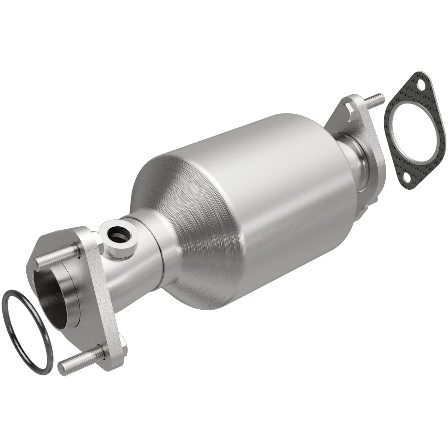 MagnaFlow California Grade CARB Compliant Direct-Fit Catalytic Converter 5481668 MAGNAFLOW-5481668