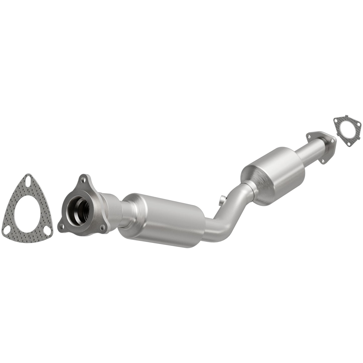 MagnaFlow 2007 Saturn Vue California Grade CARB Compliant Direct-Fit Catalytic Converter MAGNAFLOW-5481722