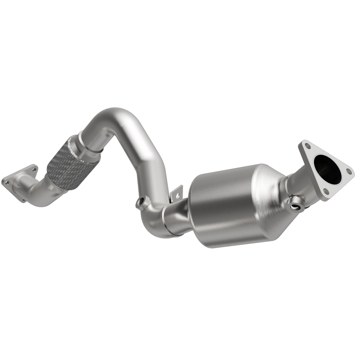 MagnaFlow California Grade CARB Compliant Direct-Fit Catalytic Converter 5481943 MAGNAFLOW-5481943