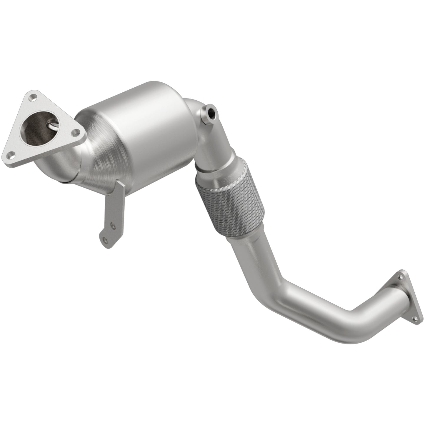 MagnaFlow California Grade CARB Compliant Direct-Fit Catalytic Converter 5481947 MAGNAFLOW-5481947