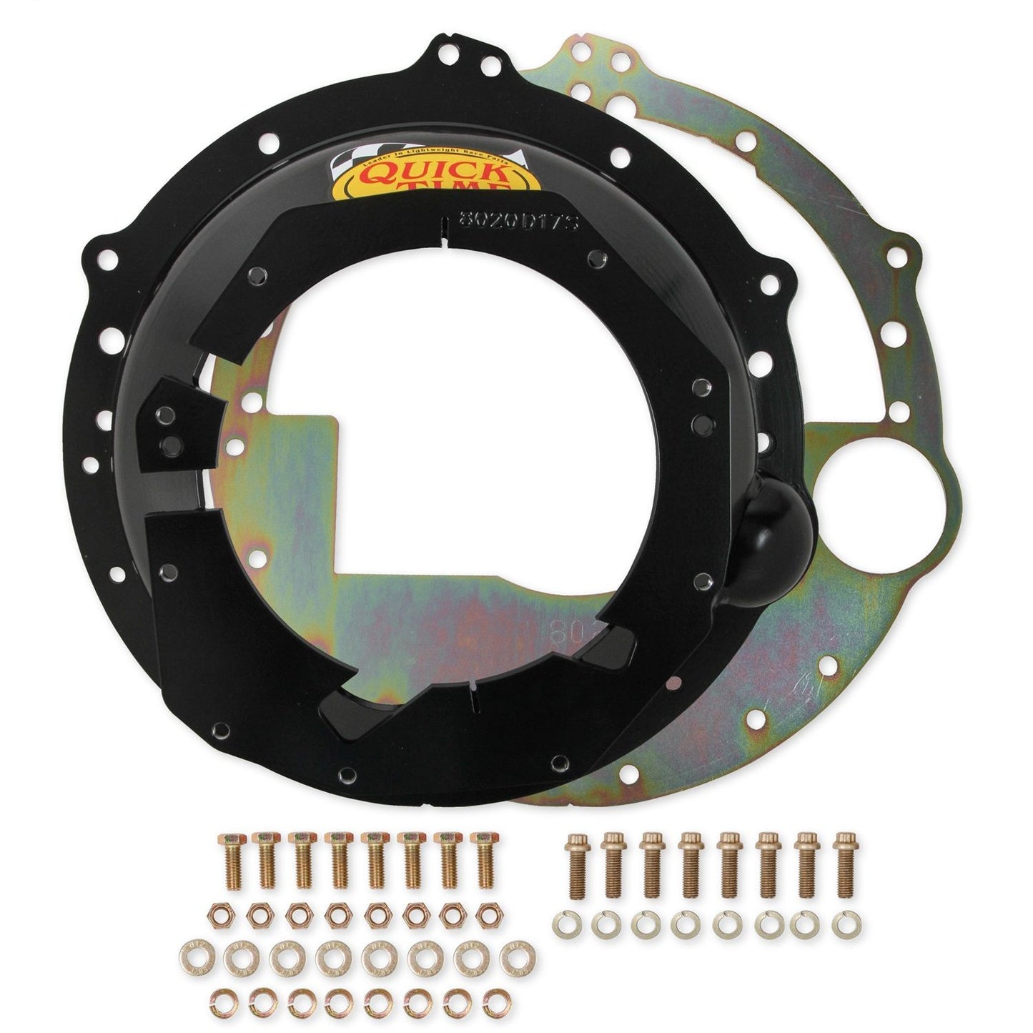 Quick Time QuickTime Bellhousing RM-8020