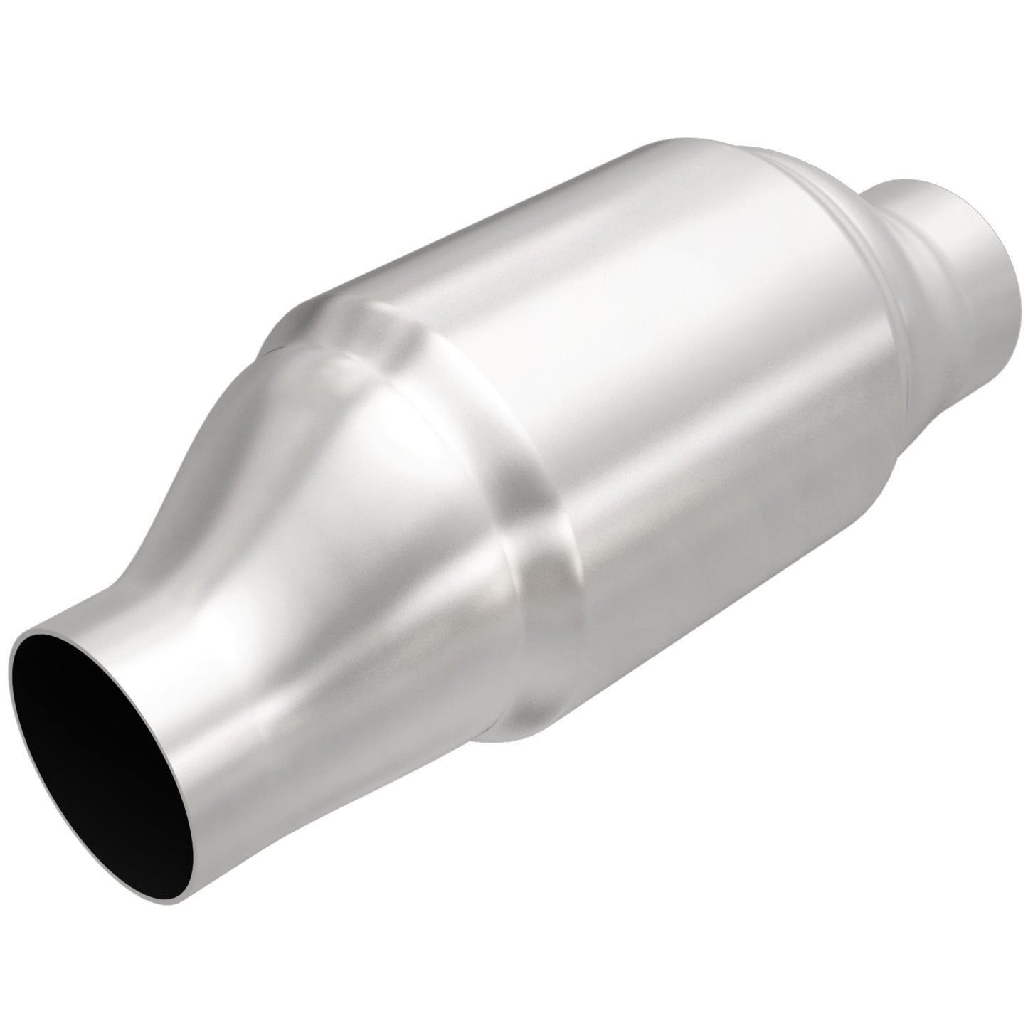 MagnaFlow Standard Grade Federal / EPA Compliant Universal Catalytic Converter 54904 MAGNAFLOW-54904