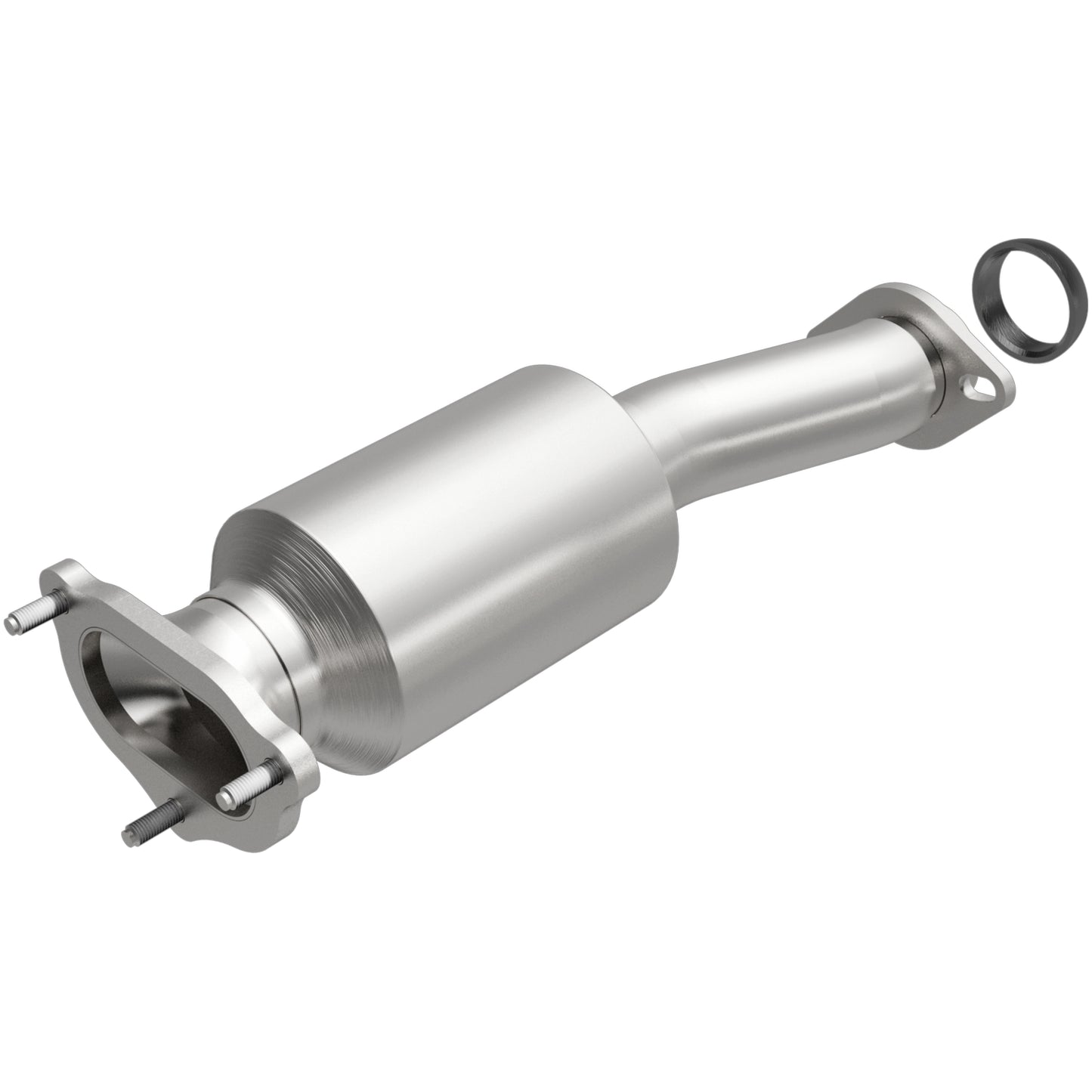 MagnaFlow California Grade CARB Compliant Direct-Fit Catalytic Converter 5491121 MAGNAFLOW-5491121