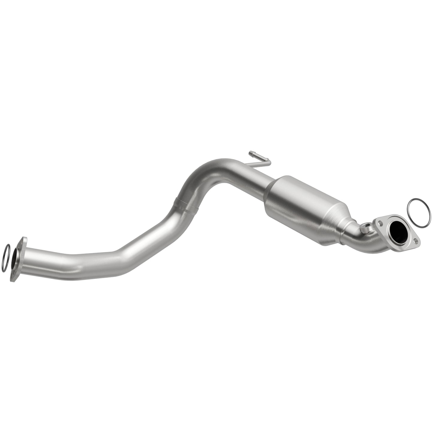MagnaFlow California Grade CARB Compliant Direct-Fit Catalytic Converter 5491210 MAGNAFLOW-5491210