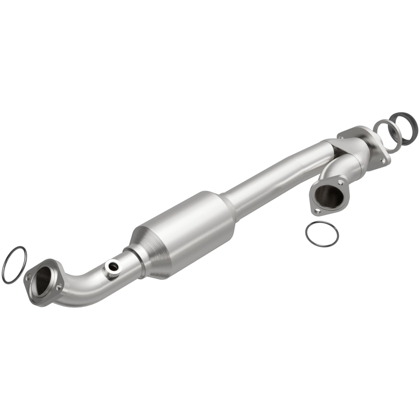 MagnaFlow California Grade CARB Compliant Direct-Fit Catalytic Converter 5491211 MAGNAFLOW-5491211