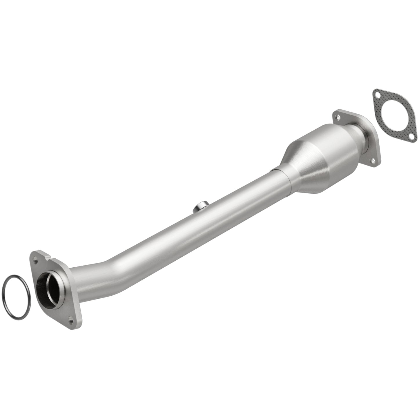 MagnaFlow California Grade CARB Compliant Direct-Fit Catalytic Converter 5491669 MAGNAFLOW-5491669