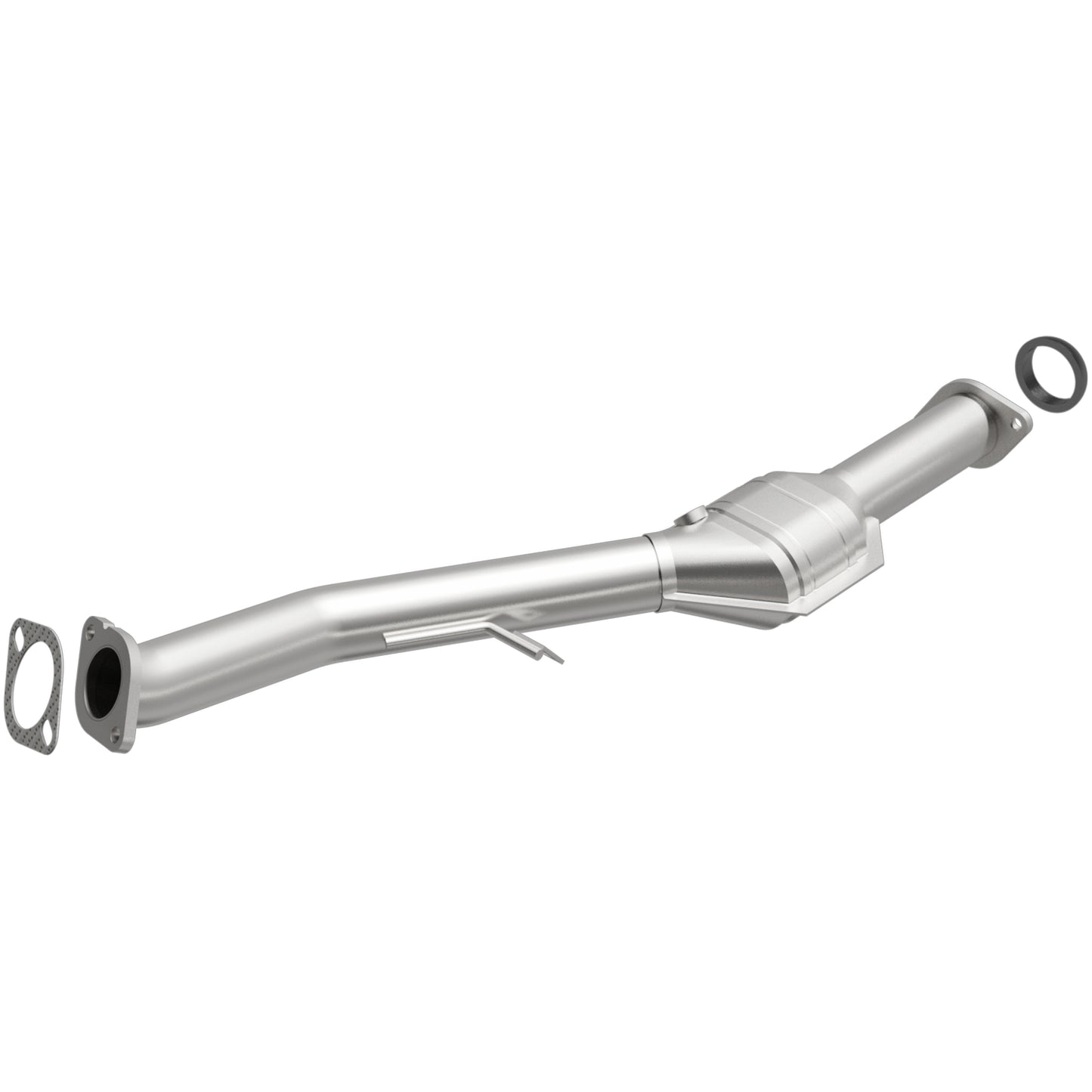 MagnaFlow 2005 Subaru Outback California Grade CARB Compliant Direct-Fit Catalytic Converter MAGNAFLOW-5491827
