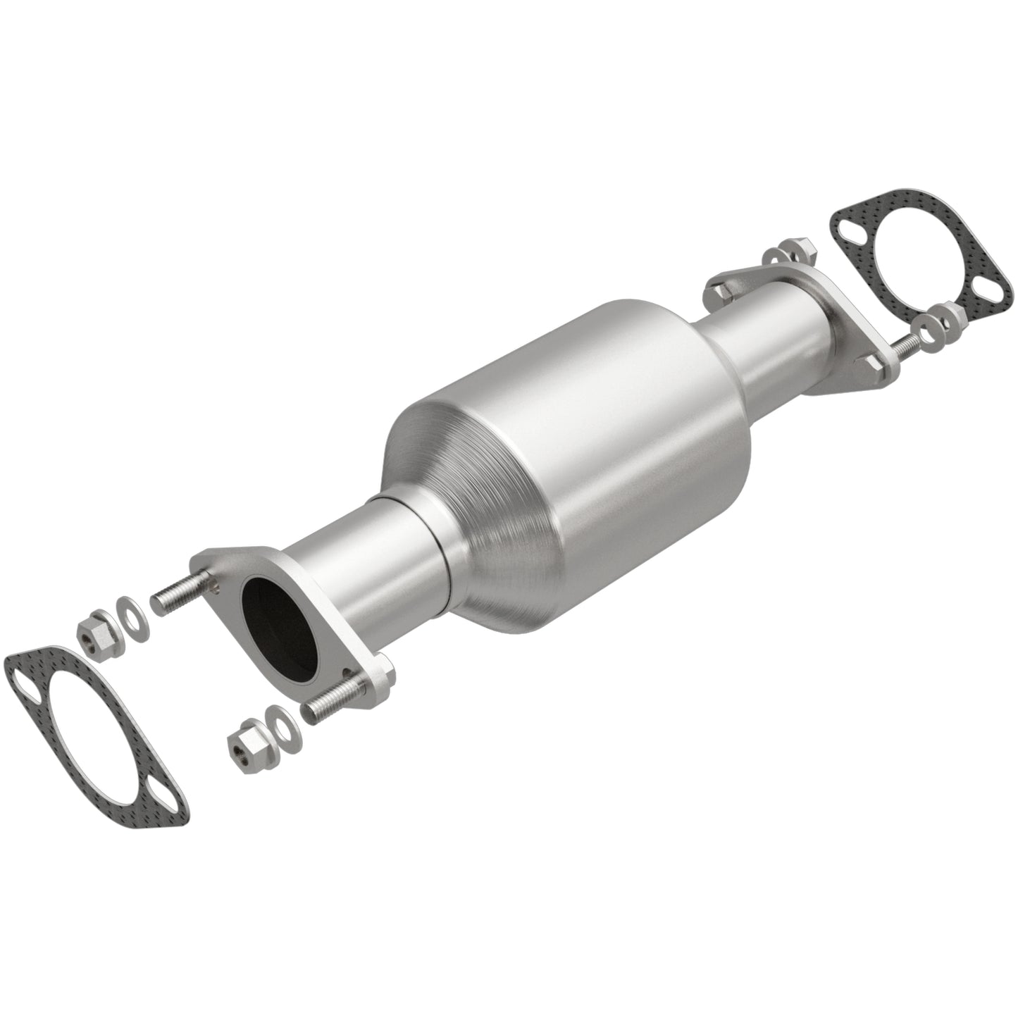 MagnaFlow 2005-2006 Kia Sorento California Grade CARB Compliant Direct-Fit Catalytic Converter MAGNAFLOW-5491924
