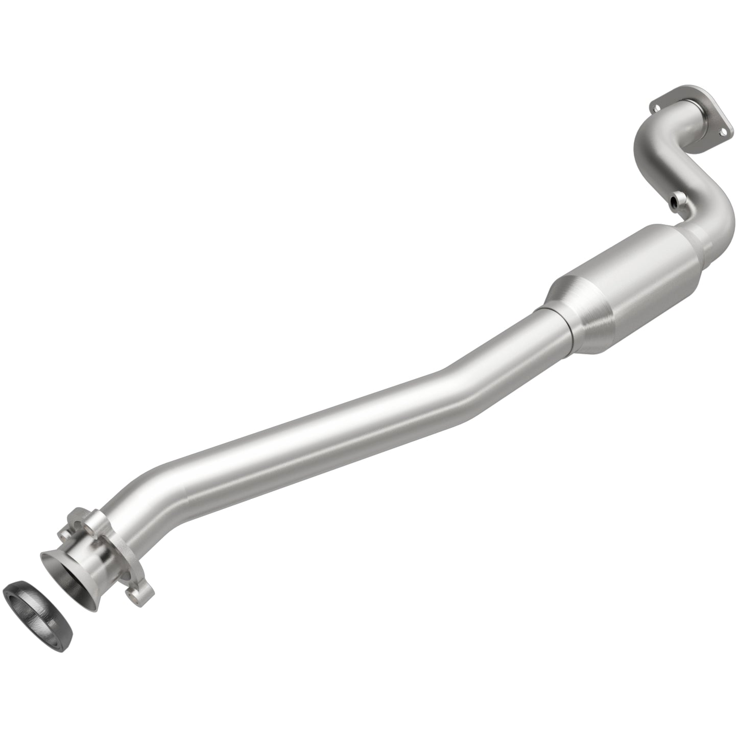 MagnaFlow California Grade CARB Compliant Direct-Fit Catalytic Converter 5491966 MAGNAFLOW-5491966