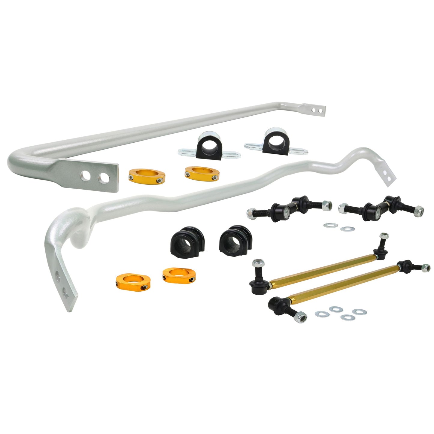 Whiteline - BHK016M - Sway bar - vehicle kit