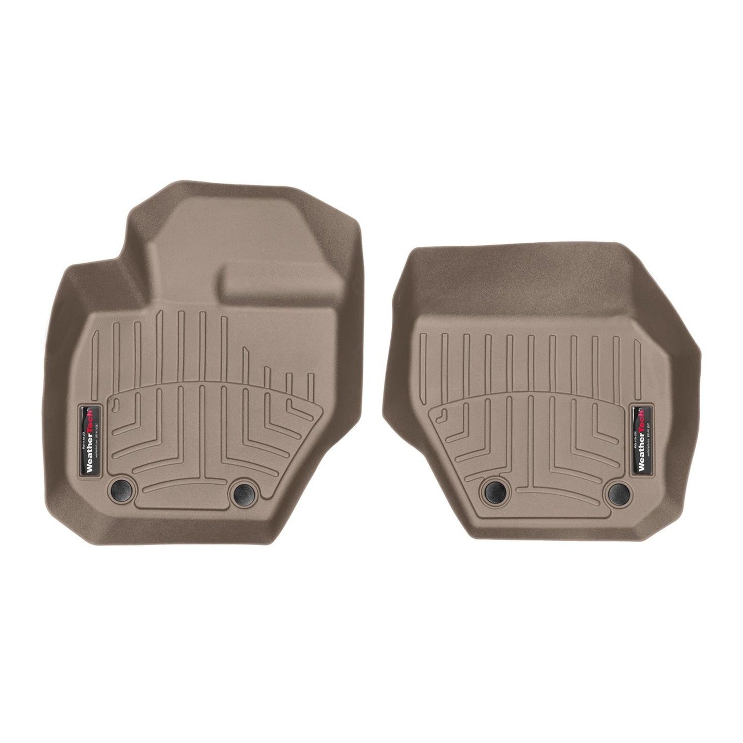 WeatherTech FloorLiner™ DigitalFit® 452341