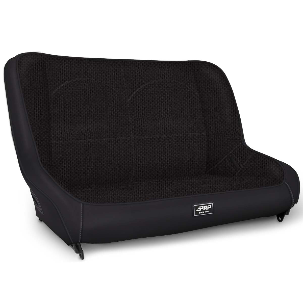 PRP-A3610-39-50-Classic Series Rear Suspension Bench Seat