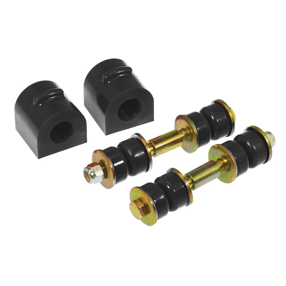 Prothane FOCUS RR SWAY BAR KT 21MM 00-04 PROTH-6-1156-BL