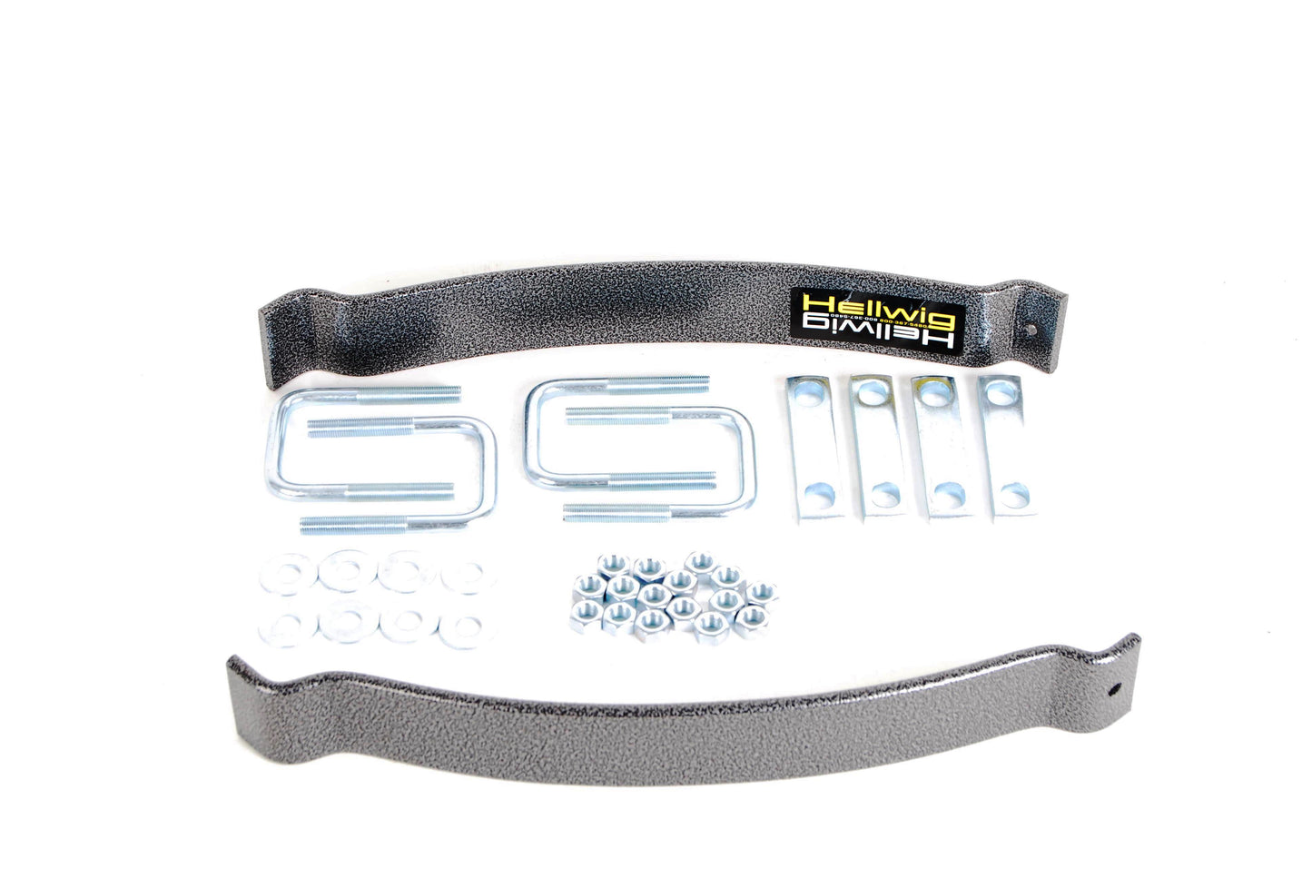 Hellwig EZ-550 Helper Spring Kit 550