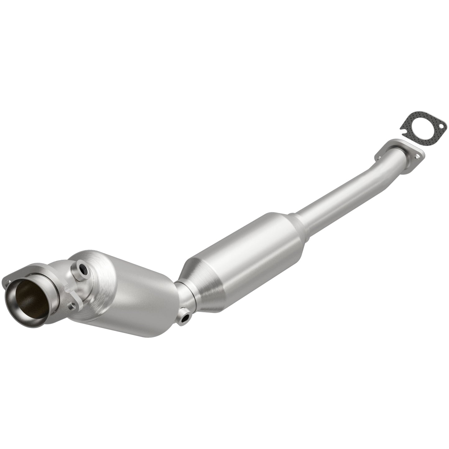 MagnaFlow California Grade CARB Compliant Direct-Fit Catalytic Converter 551058 MAGNAFLOW-551058