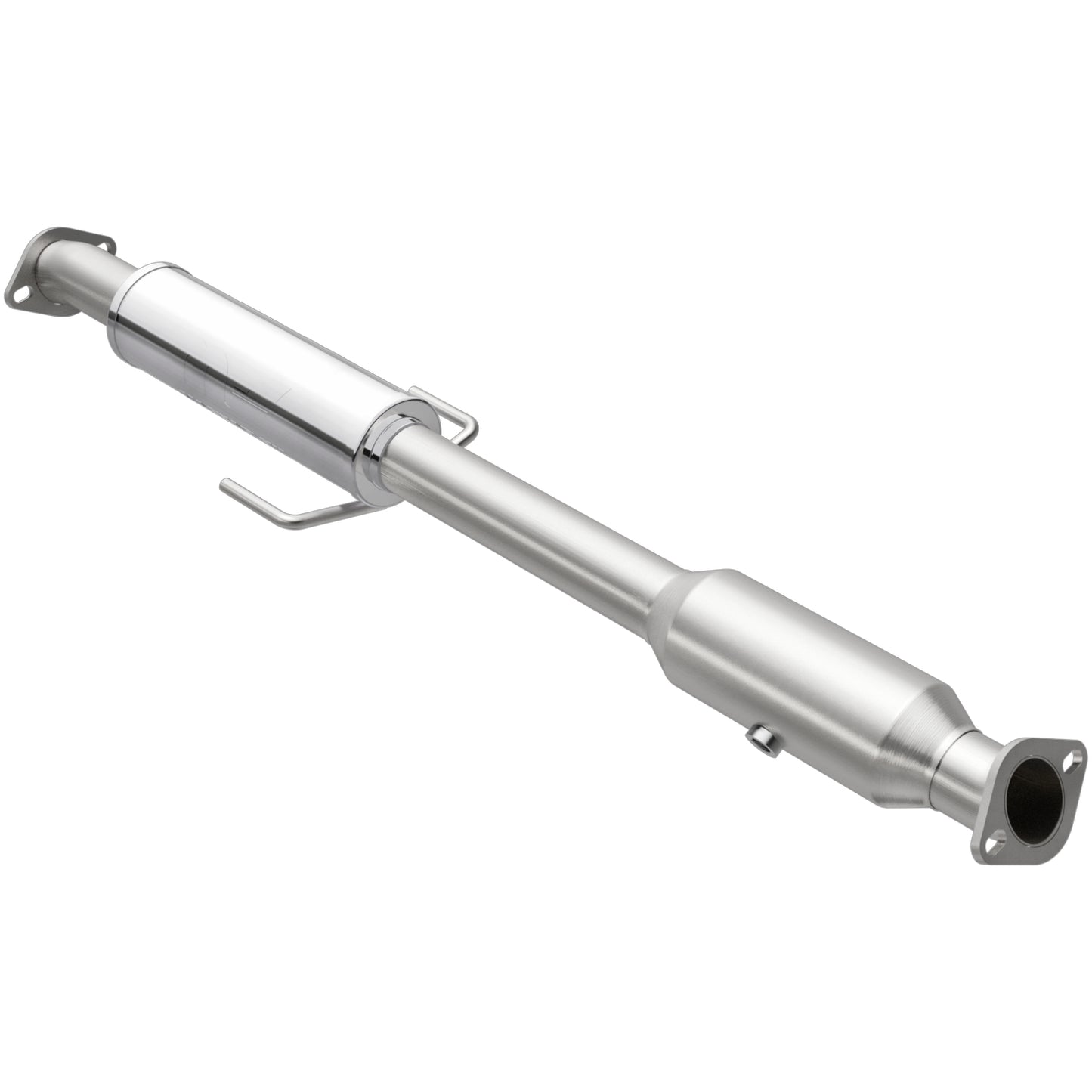 MagnaFlow California Grade CARB Compliant Direct-Fit Catalytic Converter 551133 MAGNAFLOW-551133