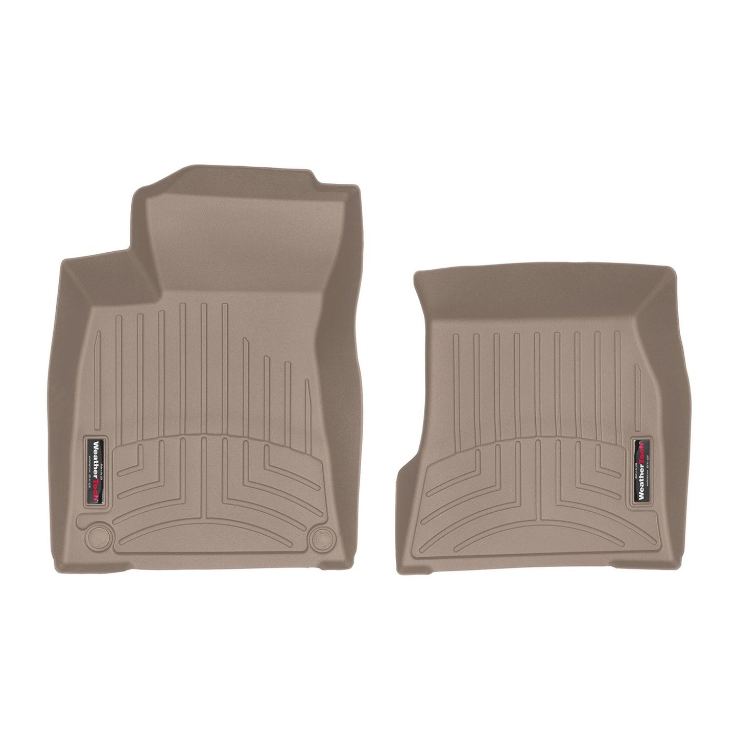 WeatherTech FloorLiner™ DigitalFit® 4515931