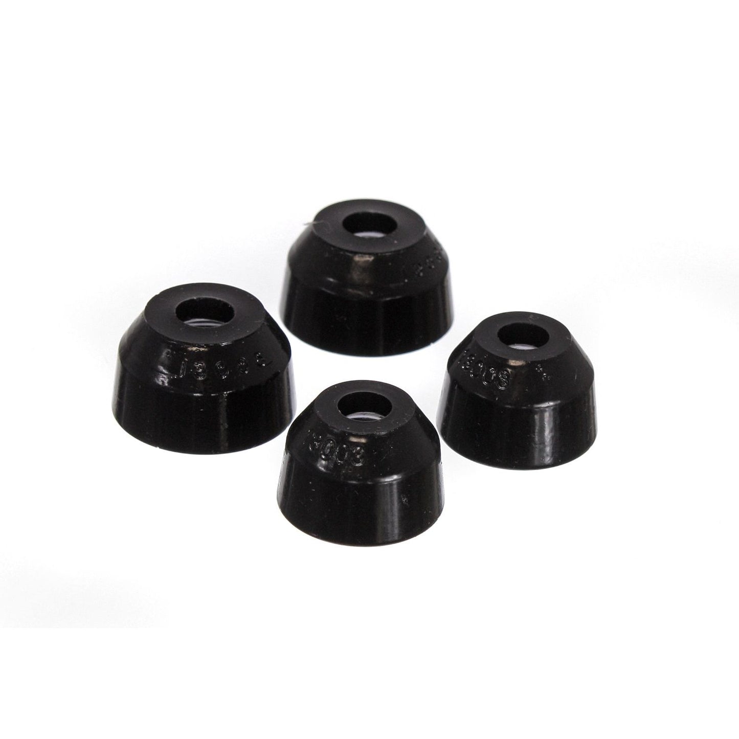 Energy Suspension BALLJOINT BOOT SET 16.13101G