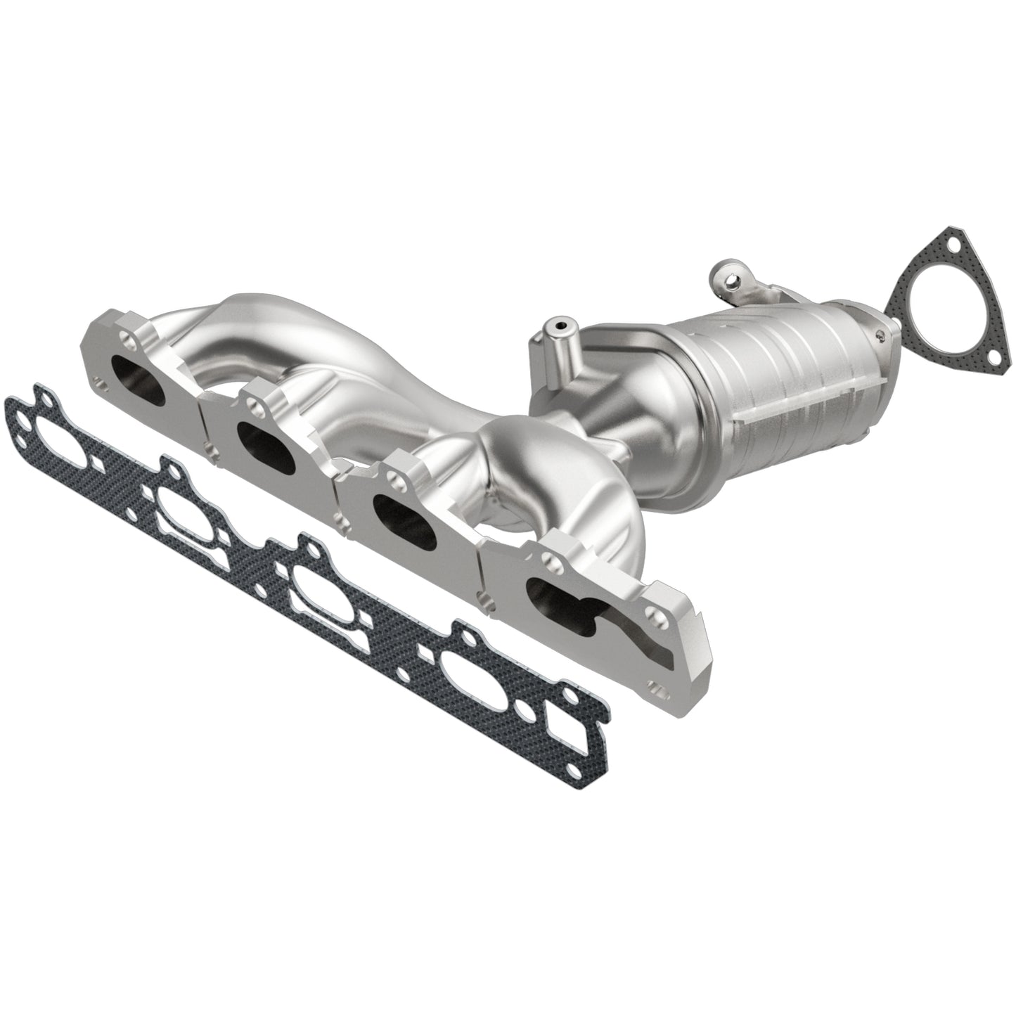 MagnaFlow California Grade CARB Compliant Manifold Catalytic Converter 5531060 MAGNAFLOW-5531060