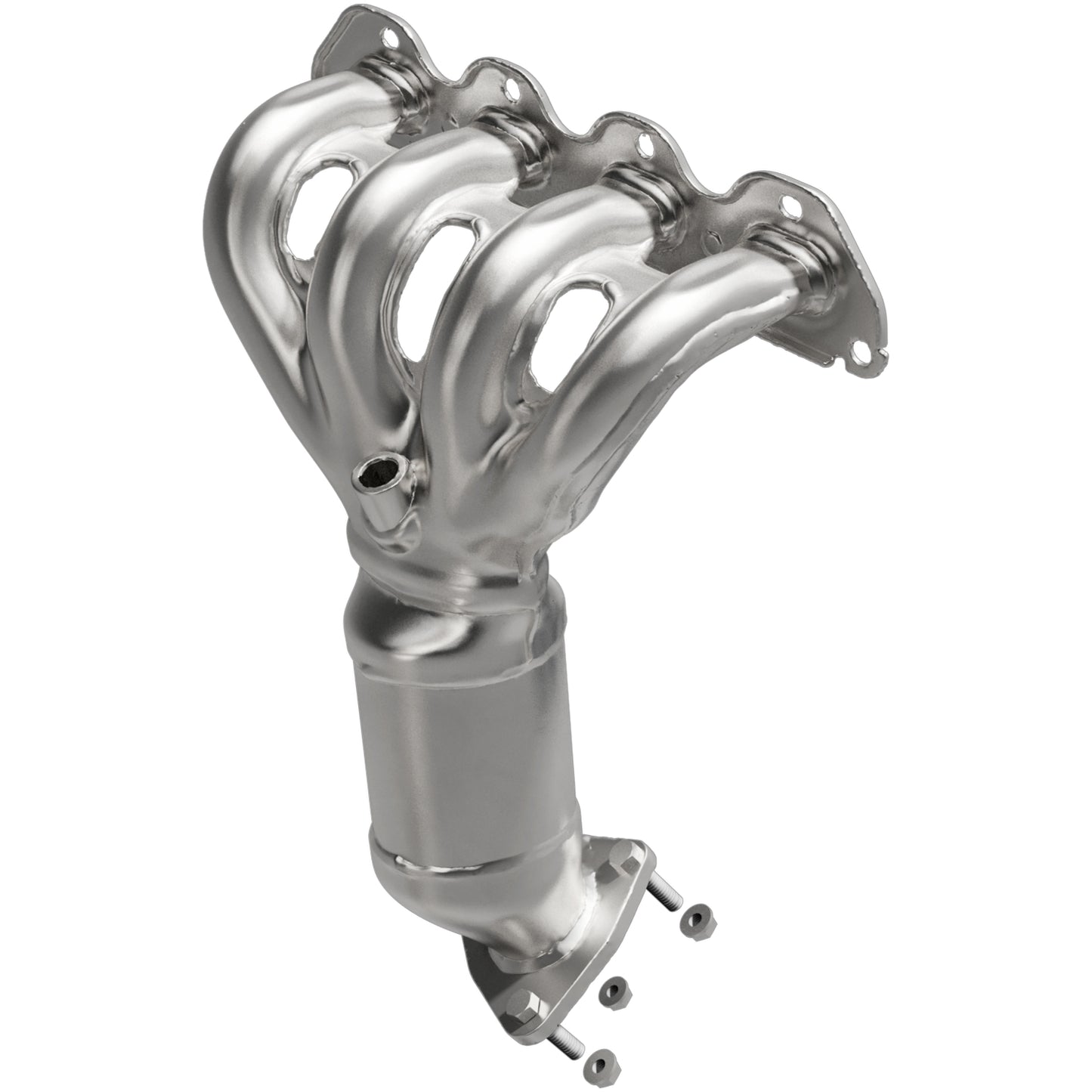 MagnaFlow California Grade CARB Compliant Manifold Catalytic Converter 5531062 MAGNAFLOW-5531062