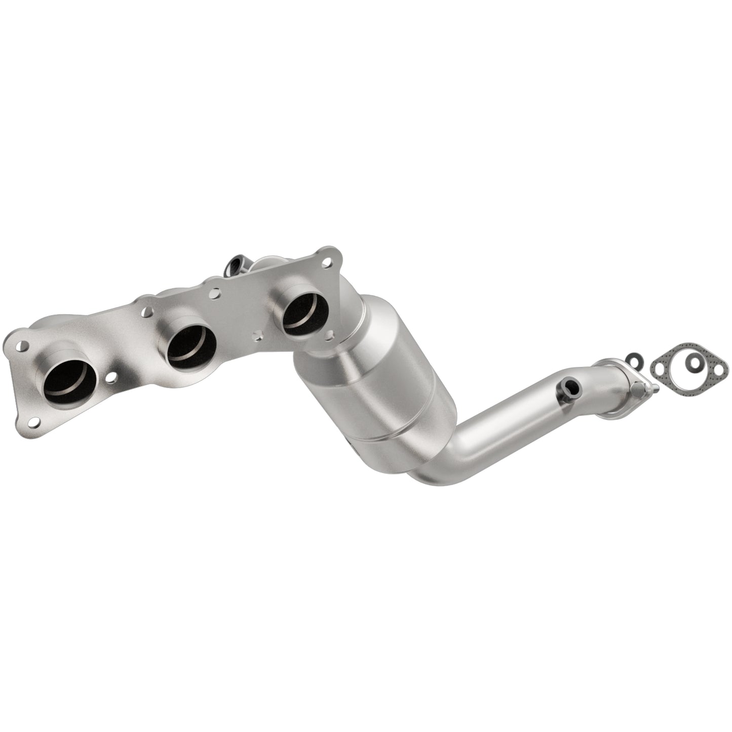 MagnaFlow California Grade CARB Compliant Manifold Catalytic Converter 5531222 MAGNAFLOW-5531222