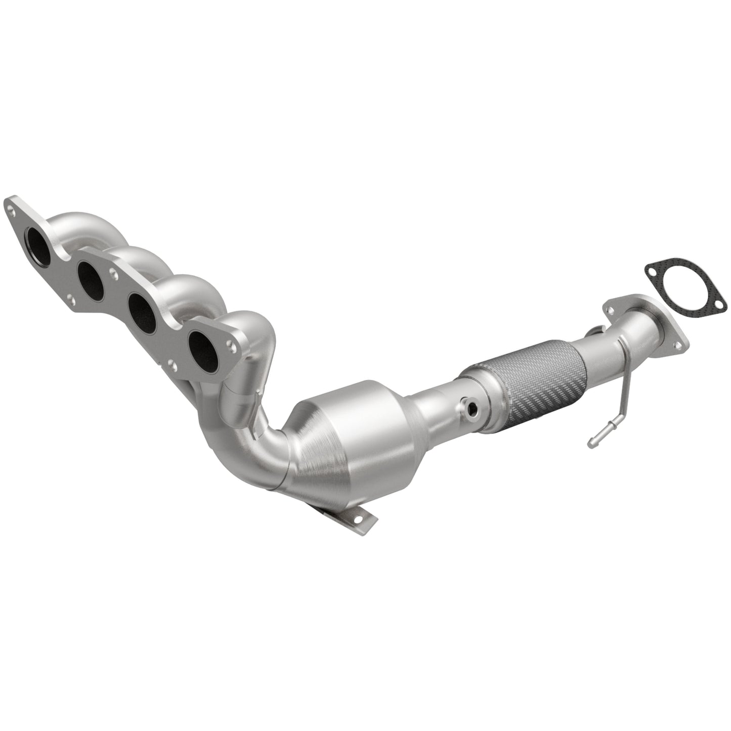 MagnaFlow 2012-2015 Ford Focus California Grade CARB Compliant Manifold Catalytic Converter MAGNAFLOW-5531253